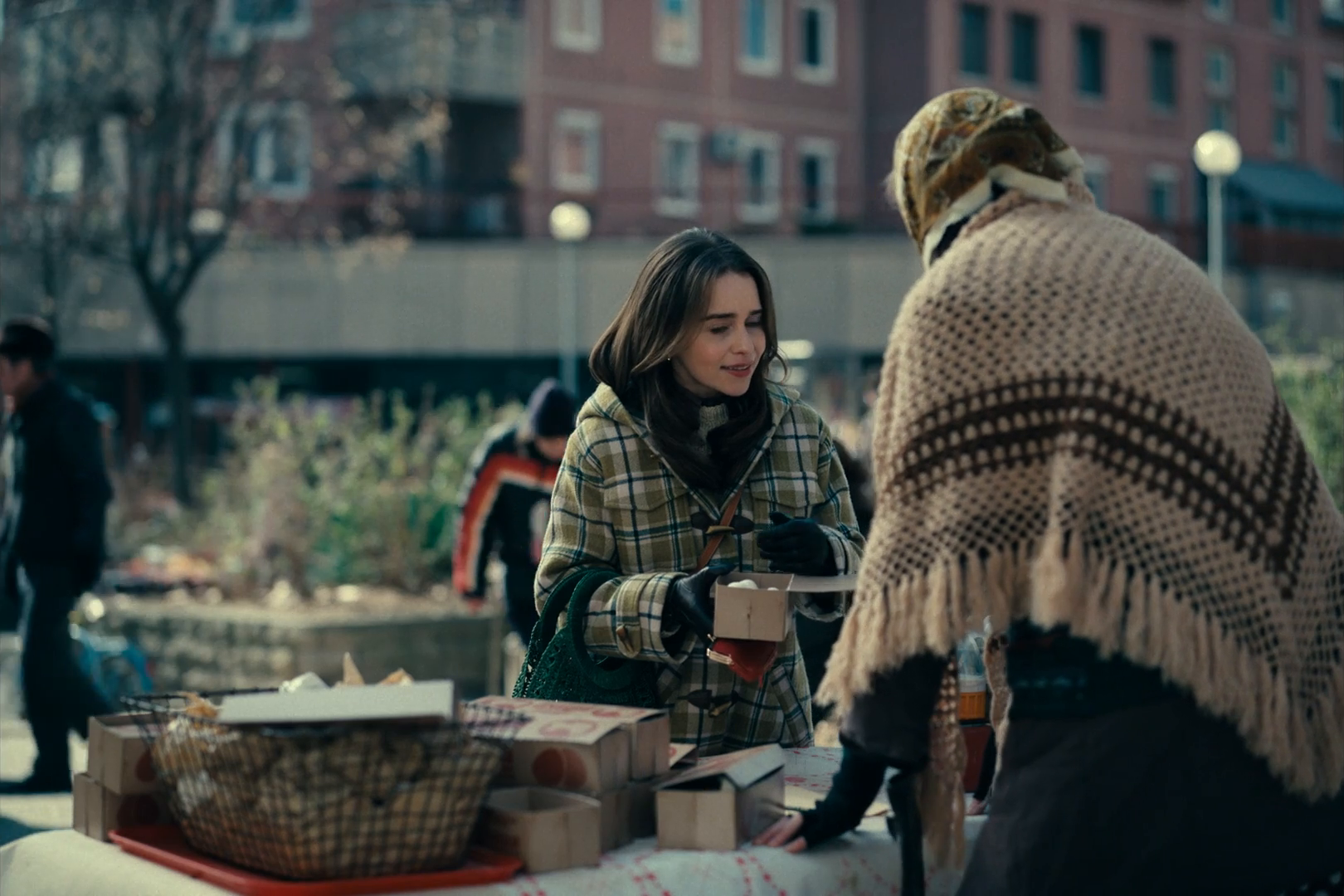 Keywords: emiliaclarke;emilia-clarke;emiliaclarkearchive;emilia-clarke-archive;ponies;screencaptures;