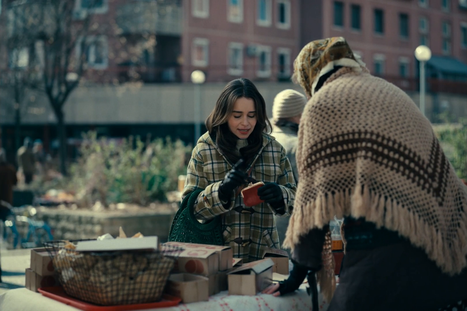 Keywords: emiliaclarke;emilia-clarke;emiliaclarkearchive;emilia-clarke-archive;ponies;screencaptures;