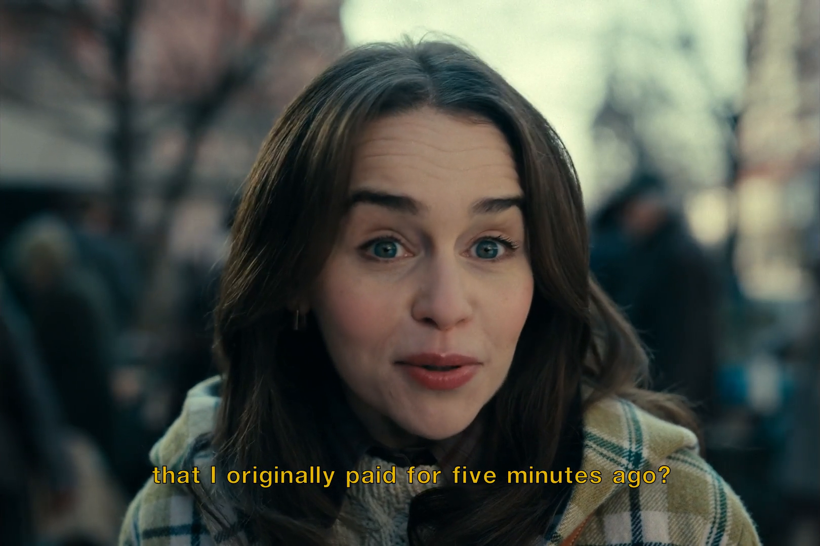 Keywords: emiliaclarke;emilia-clarke;emiliaclarkearchive;emilia-clarke-archive;ponies;screencaptures;