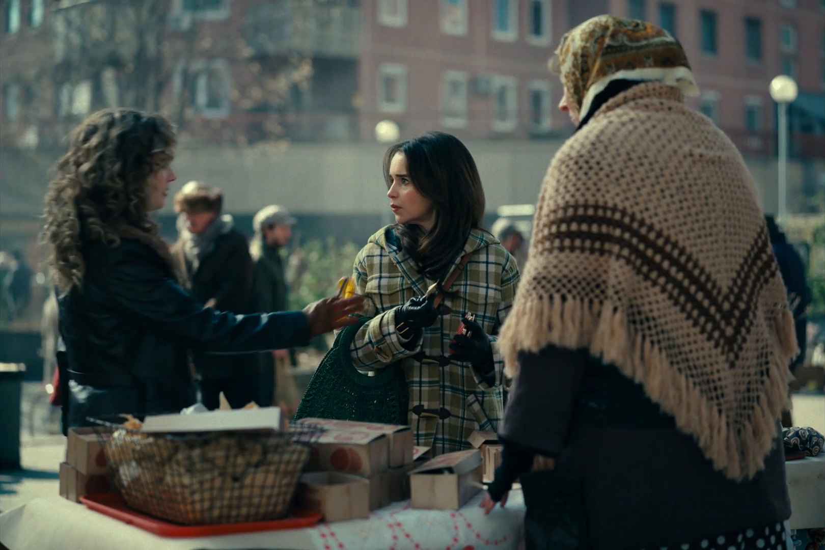 Keywords: emiliaclarke;emilia-clarke;emiliaclarkearchive;emilia-clarke-archive;ponies;screencaptures;