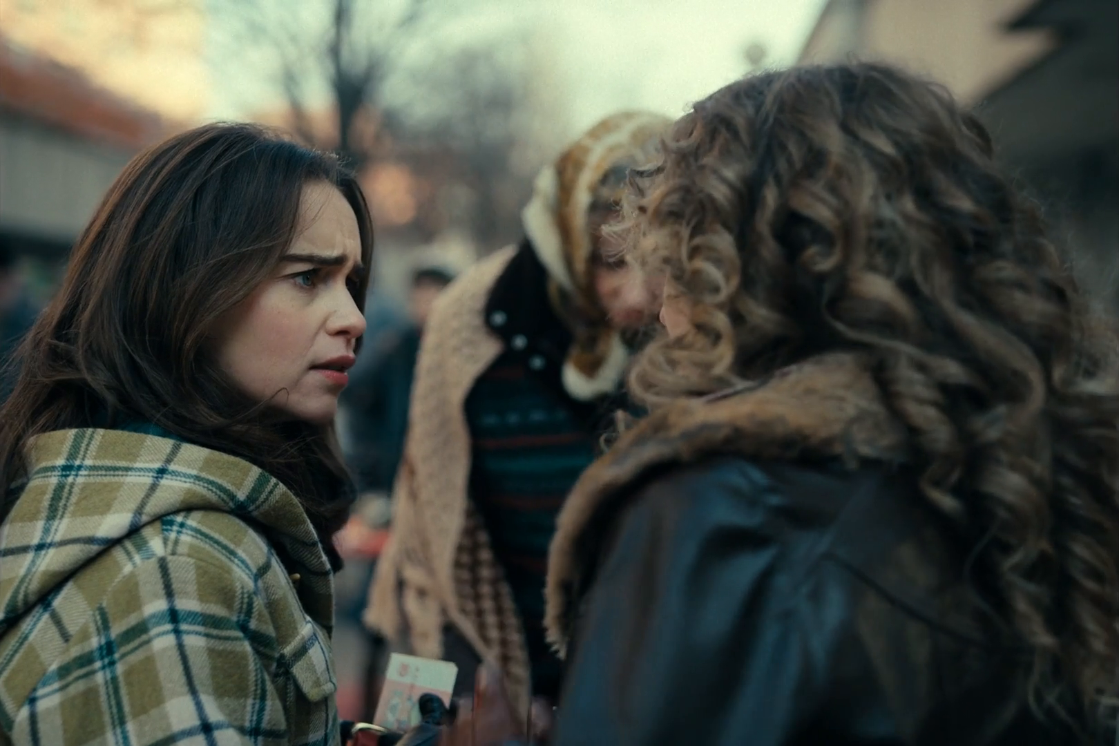 Keywords: emiliaclarke;emilia-clarke;emiliaclarkearchive;emilia-clarke-archive;ponies;screencaptures;