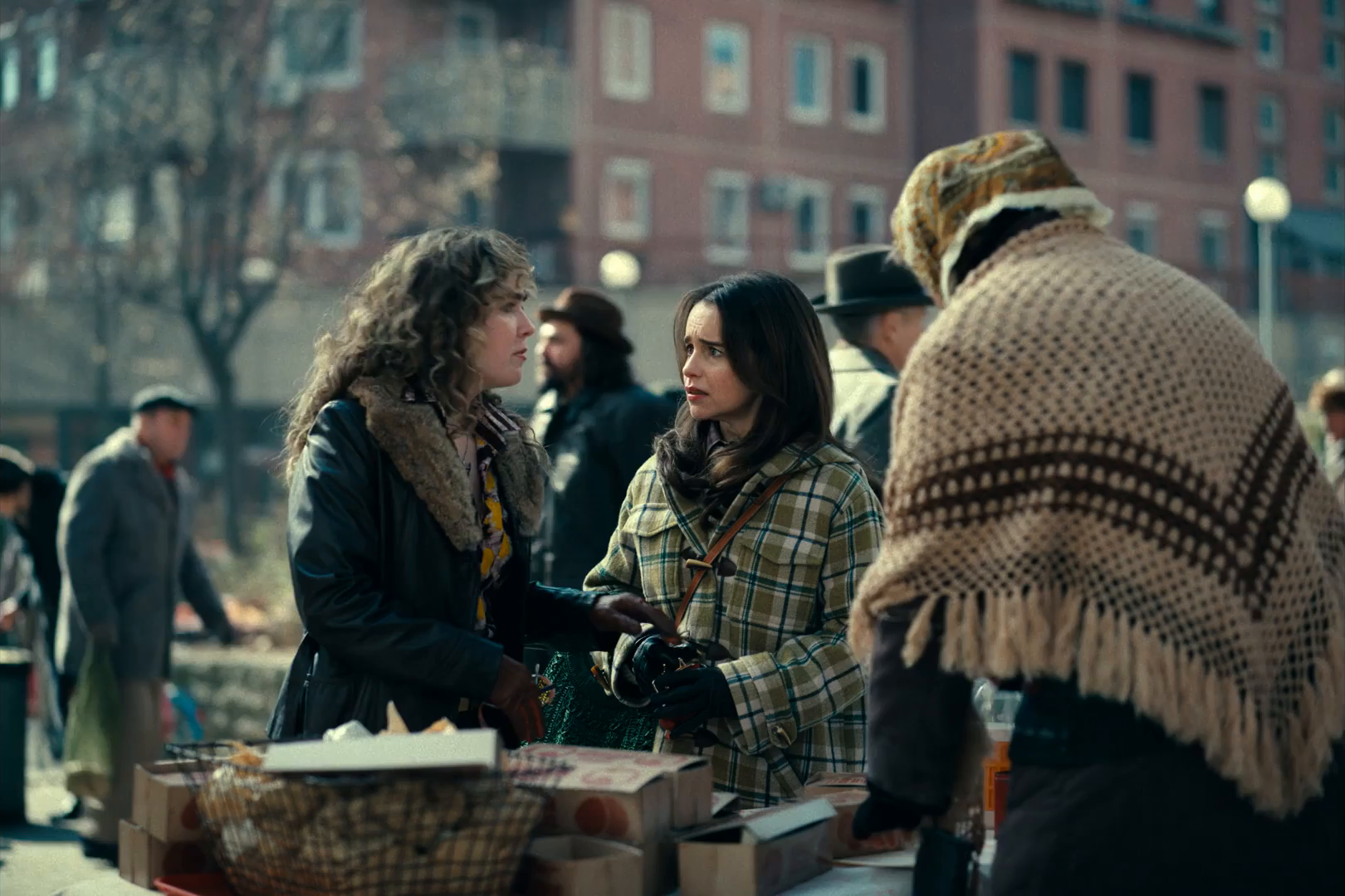 Keywords: emiliaclarke;emilia-clarke;emiliaclarkearchive;emilia-clarke-archive;ponies;screencaptures;