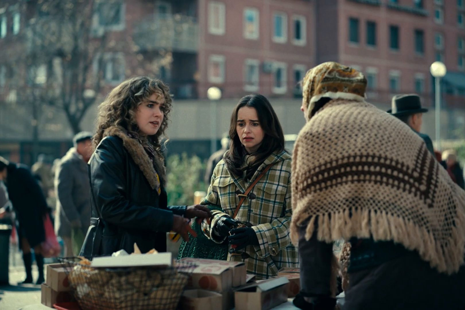 Keywords: emiliaclarke;emilia-clarke;emiliaclarkearchive;emilia-clarke-archive;ponies;screencaptures;