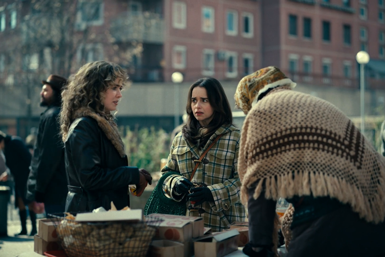 Keywords: emiliaclarke;emilia-clarke;emiliaclarkearchive;emilia-clarke-archive;ponies;screencaptures;