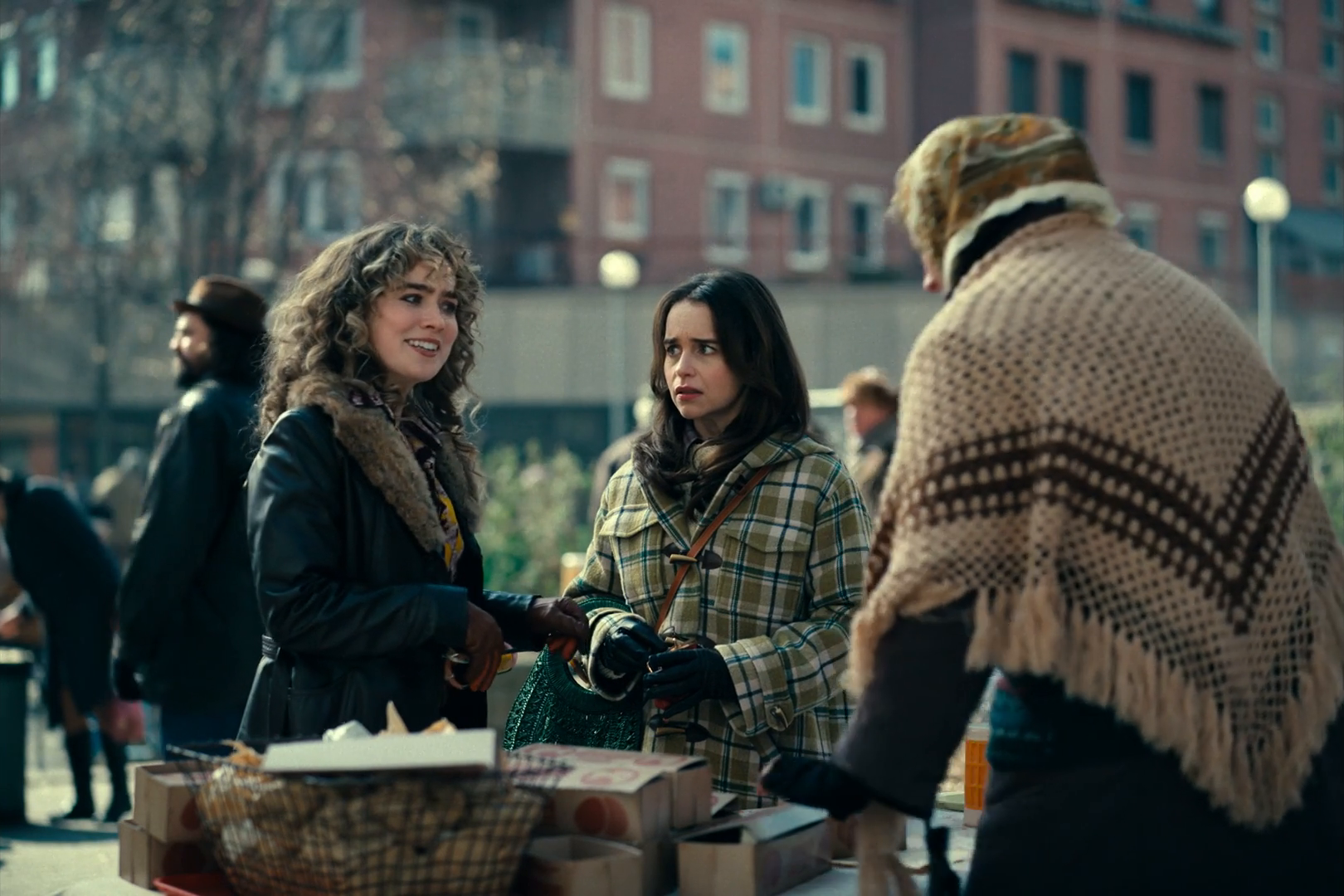 Keywords: emiliaclarke;emilia-clarke;emiliaclarkearchive;emilia-clarke-archive;ponies;screencaptures;