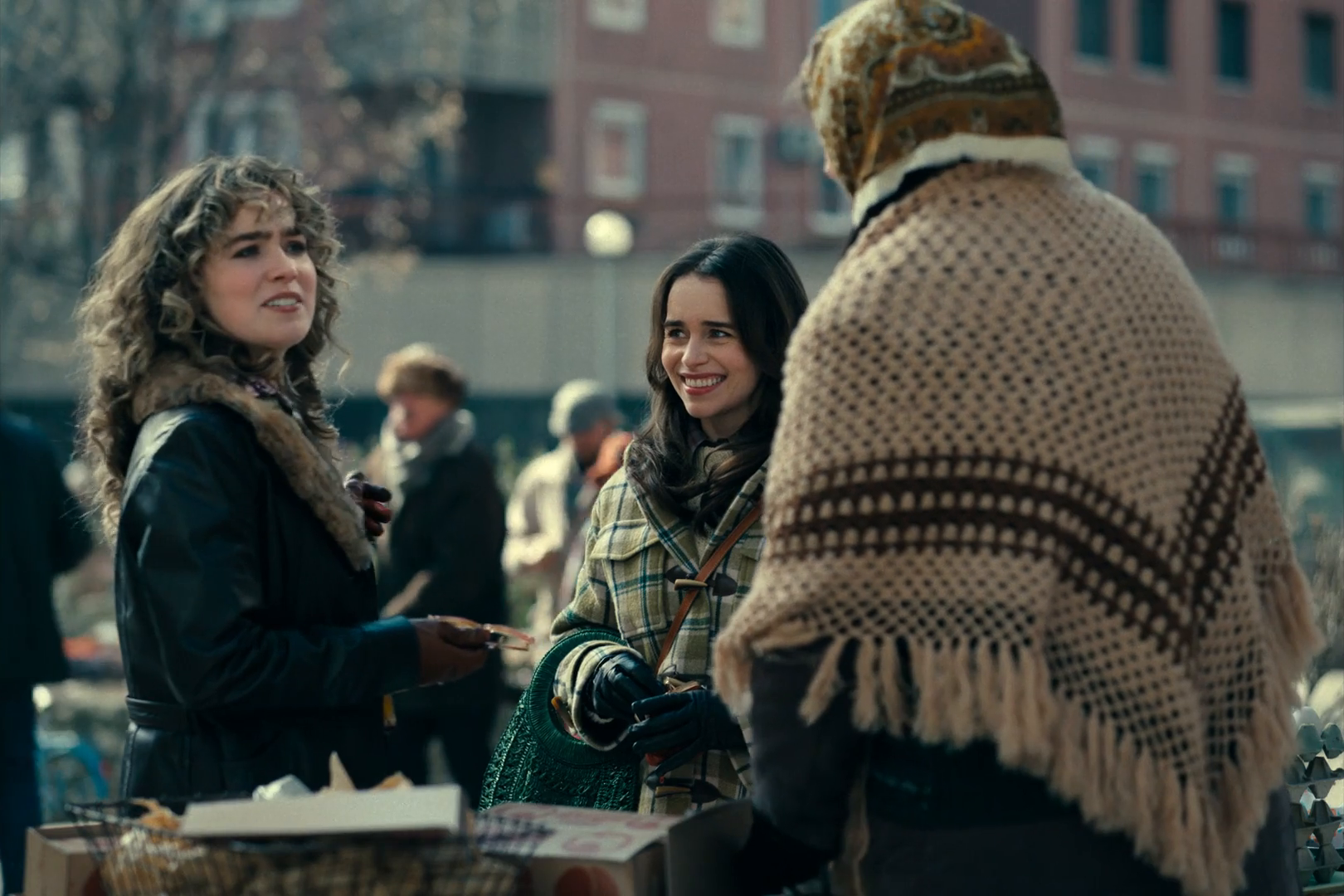 Keywords: emiliaclarke;emilia-clarke;emiliaclarkearchive;emilia-clarke-archive;ponies;screencaptures;