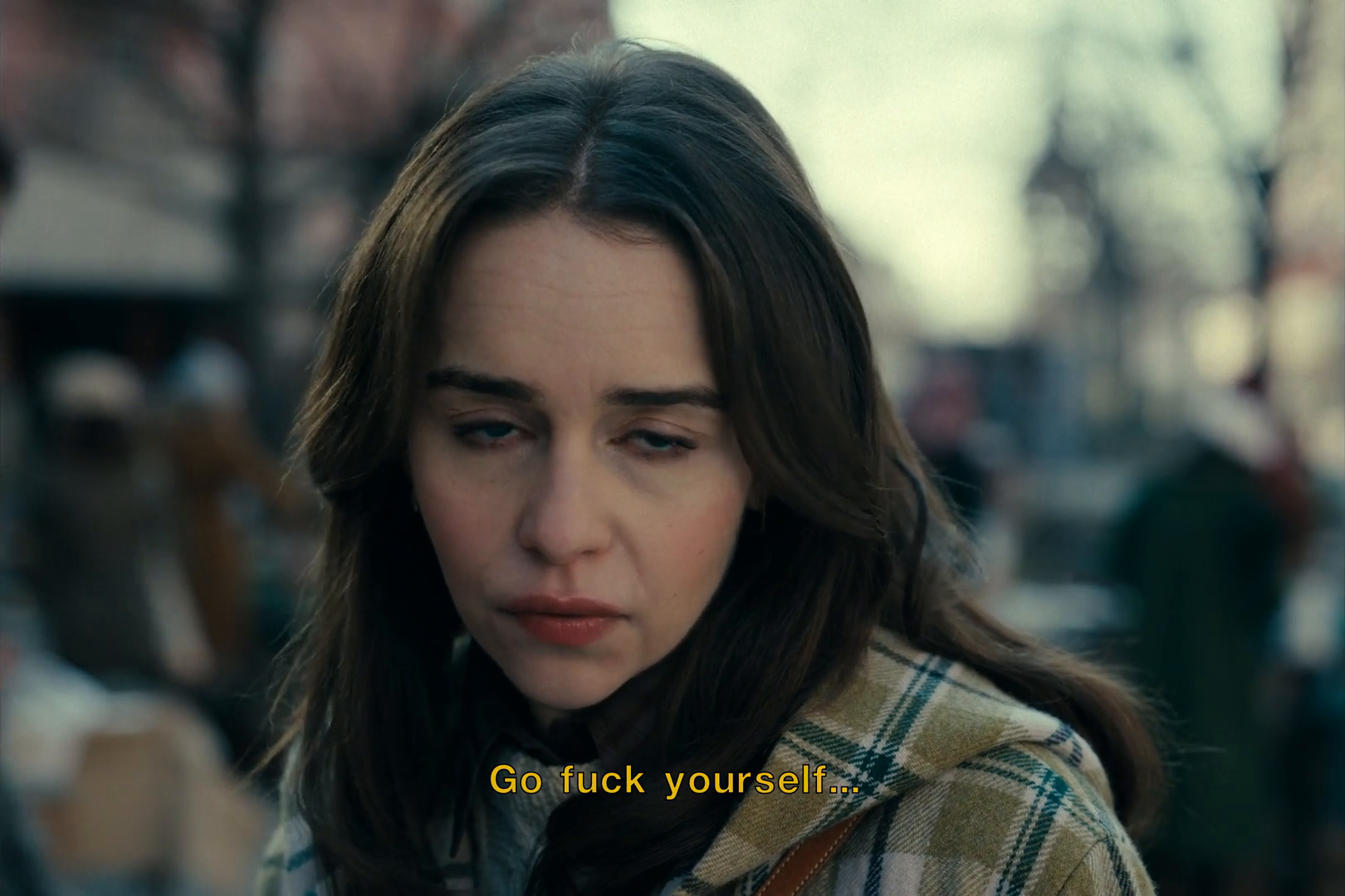 Keywords: emiliaclarke;emilia-clarke;emiliaclarkearchive;emilia-clarke-archive;ponies;screencaptures;