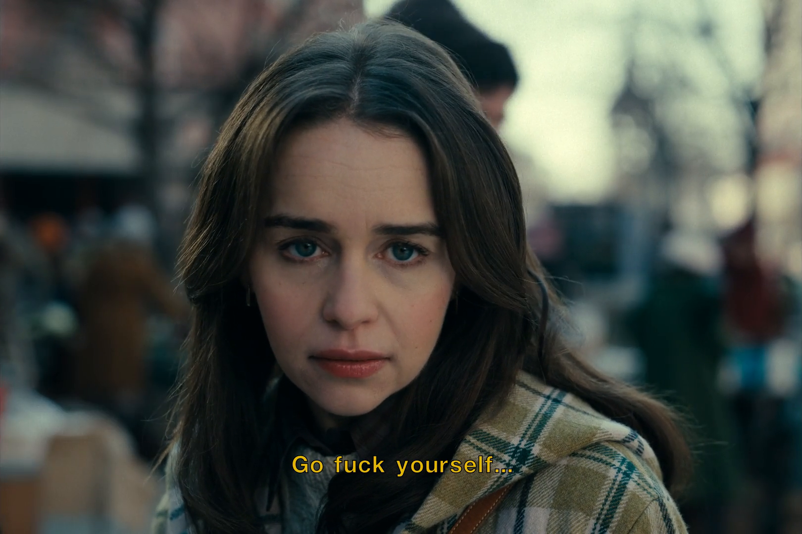 Keywords: emiliaclarke;emilia-clarke;emiliaclarkearchive;emilia-clarke-archive;ponies;screencaptures;