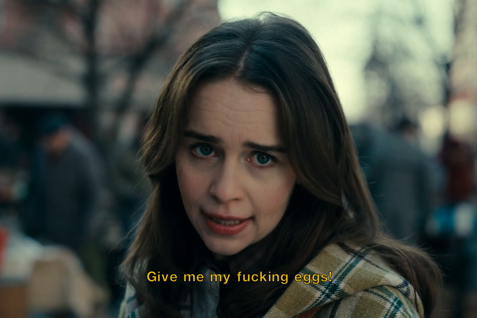 Keywords: emiliaclarke;emilia-clarke;emiliaclarkearchive;emilia-clarke-archive;ponies;screencaptures;