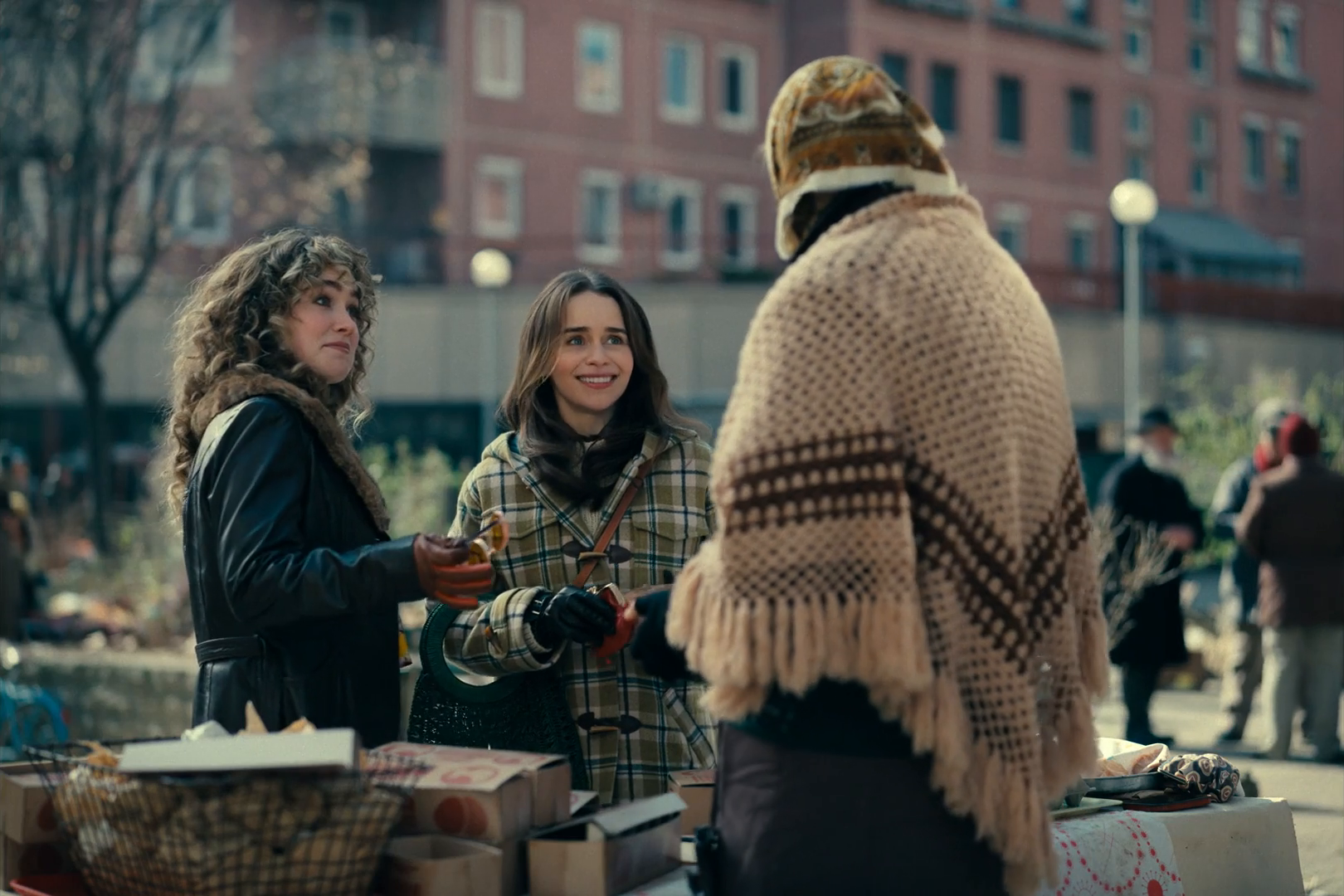 Keywords: emiliaclarke;emilia-clarke;emiliaclarkearchive;emilia-clarke-archive;ponies;screencaptures;