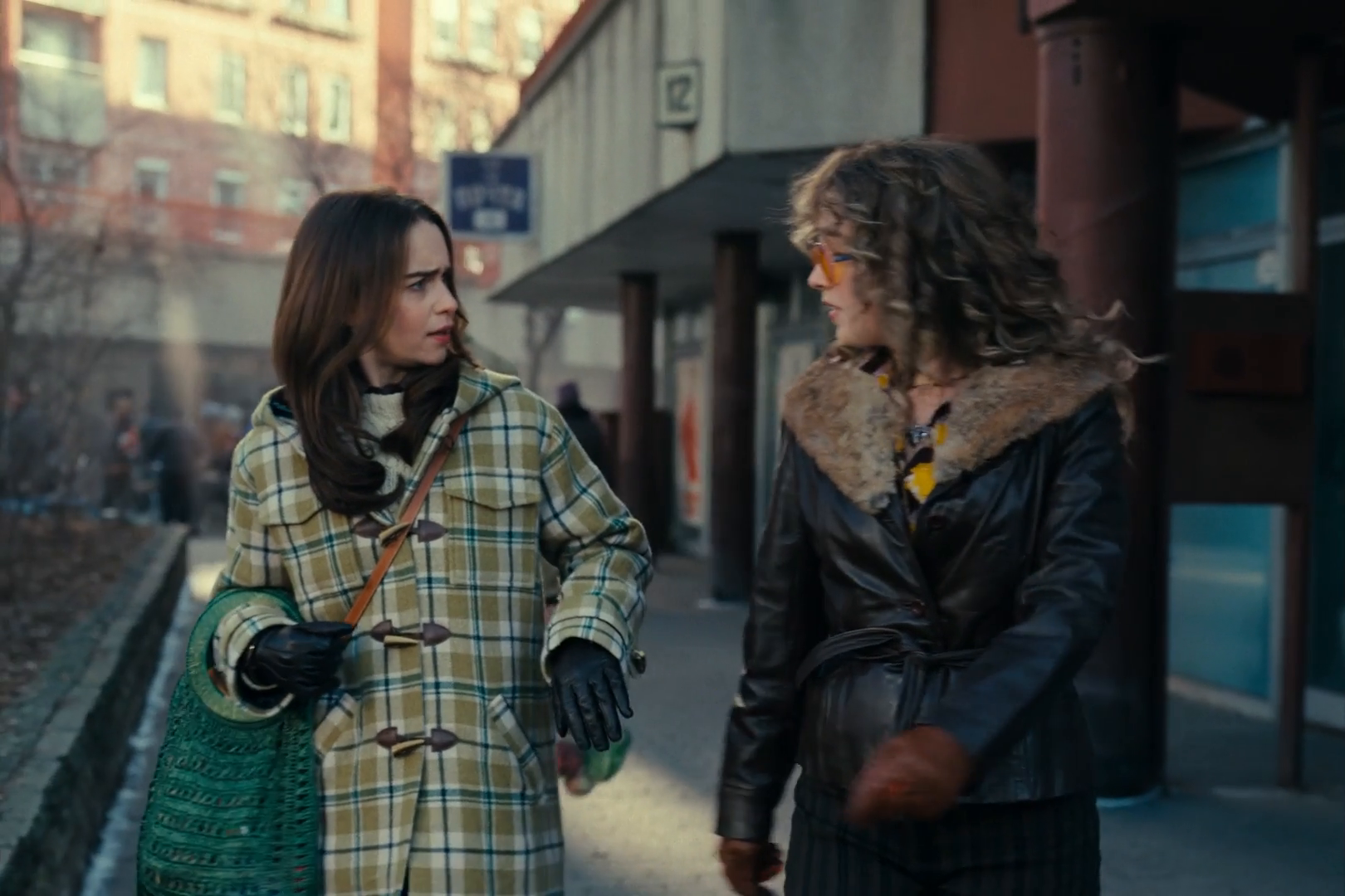 Keywords: emiliaclarke;emilia-clarke;emiliaclarkearchive;emilia-clarke-archive;ponies;screencaptures;