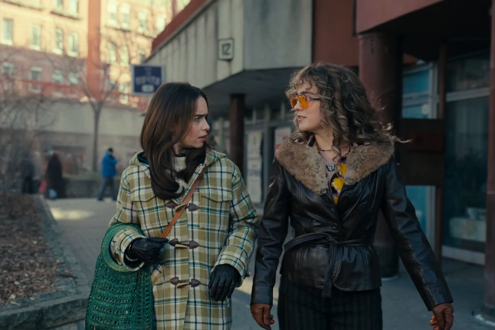 Keywords: emiliaclarke;emilia-clarke;emiliaclarkearchive;emilia-clarke-archive;ponies;screencaptures;