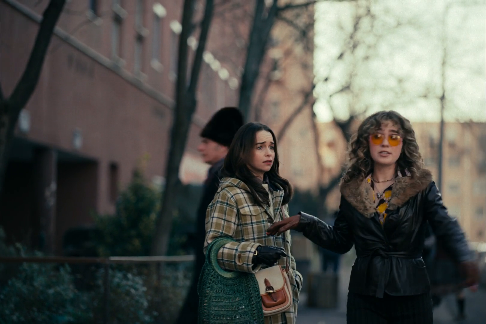 Keywords: emiliaclarke;emilia-clarke;emiliaclarkearchive;emilia-clarke-archive;ponies;screencaptures;