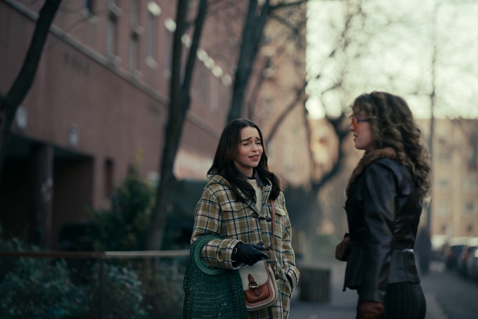 Keywords: emiliaclarke;emilia-clarke;emiliaclarkearchive;emilia-clarke-archive;ponies;screencaptures;