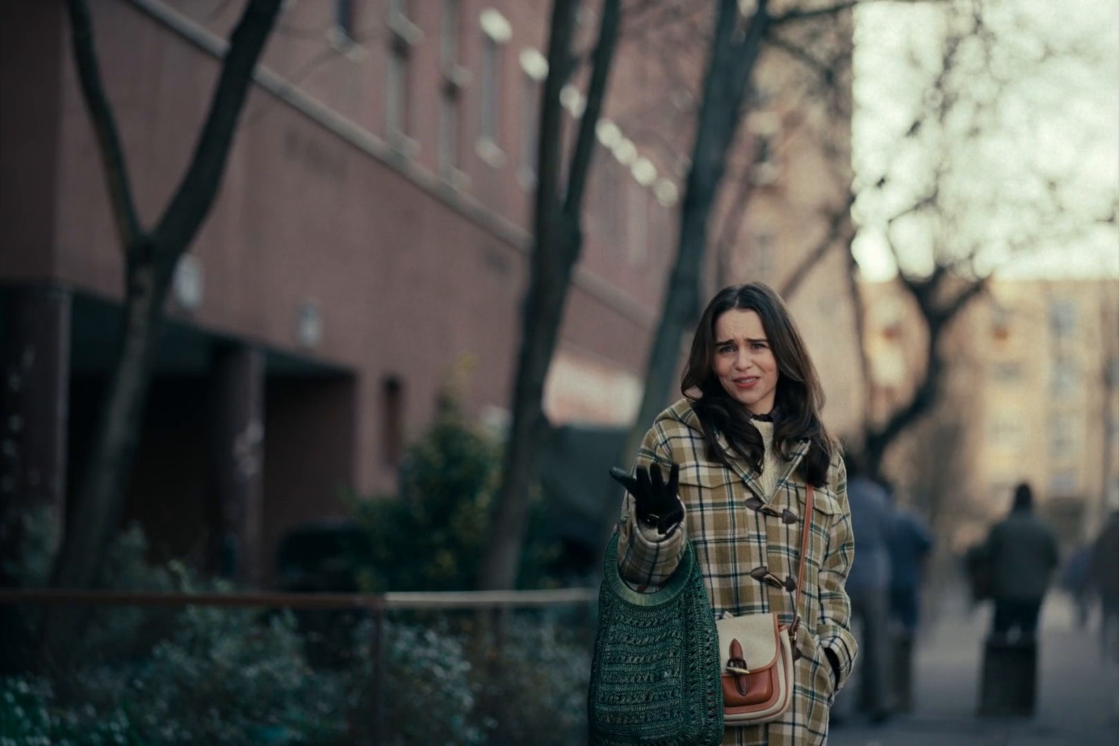 Keywords: emiliaclarke;emilia-clarke;emiliaclarkearchive;emilia-clarke-archive;ponies;screencaptures;