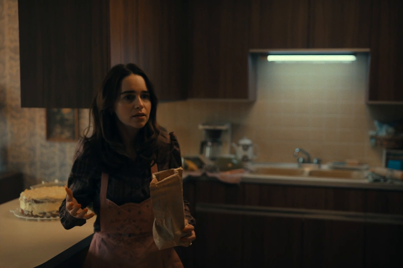 Keywords: emiliaclarke;emilia-clarke;emiliaclarkearchive;emilia-clarke-archive;ponies;screencaptures;