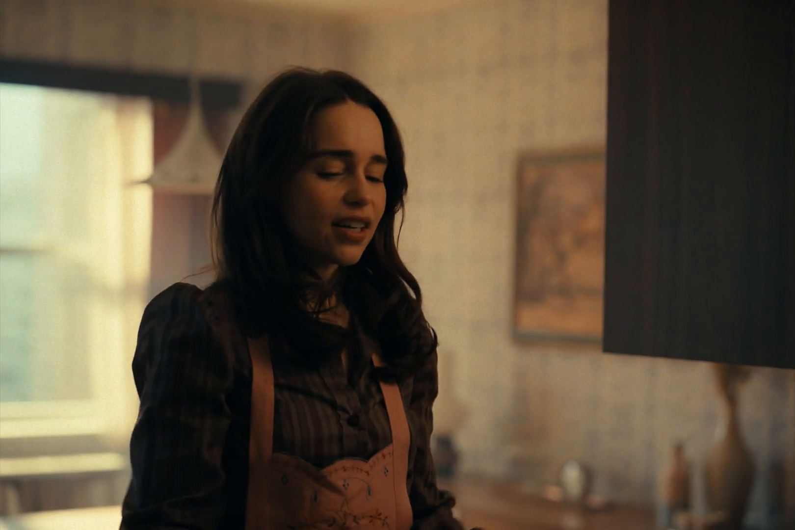 Keywords: emiliaclarke;emilia-clarke;emiliaclarkearchive;emilia-clarke-archive;ponies;screencaptures;