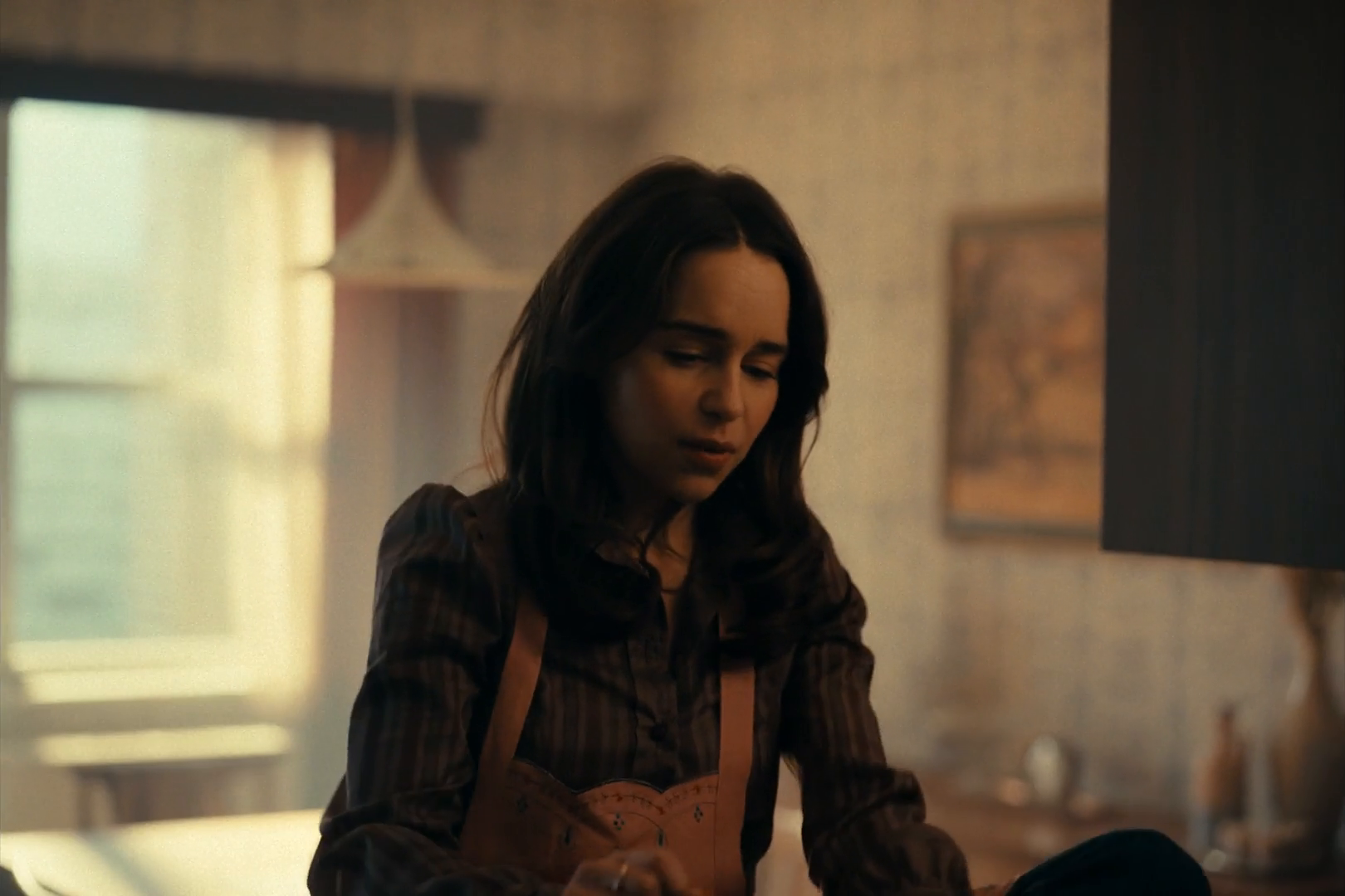 Keywords: emiliaclarke;emilia-clarke;emiliaclarkearchive;emilia-clarke-archive;ponies;screencaptures;