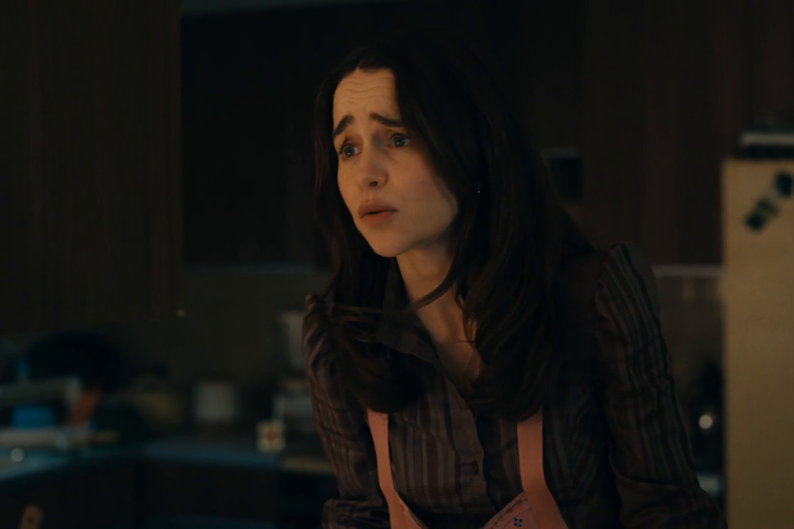 Keywords: emiliaclarke;emilia-clarke;emiliaclarkearchive;emilia-clarke-archive;ponies;screencaptures;