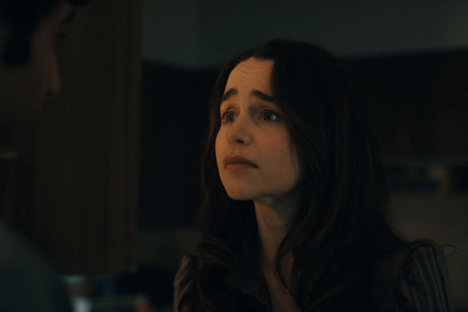 Keywords: emiliaclarke;emilia-clarke;emiliaclarkearchive;emilia-clarke-archive;ponies;screencaptures;