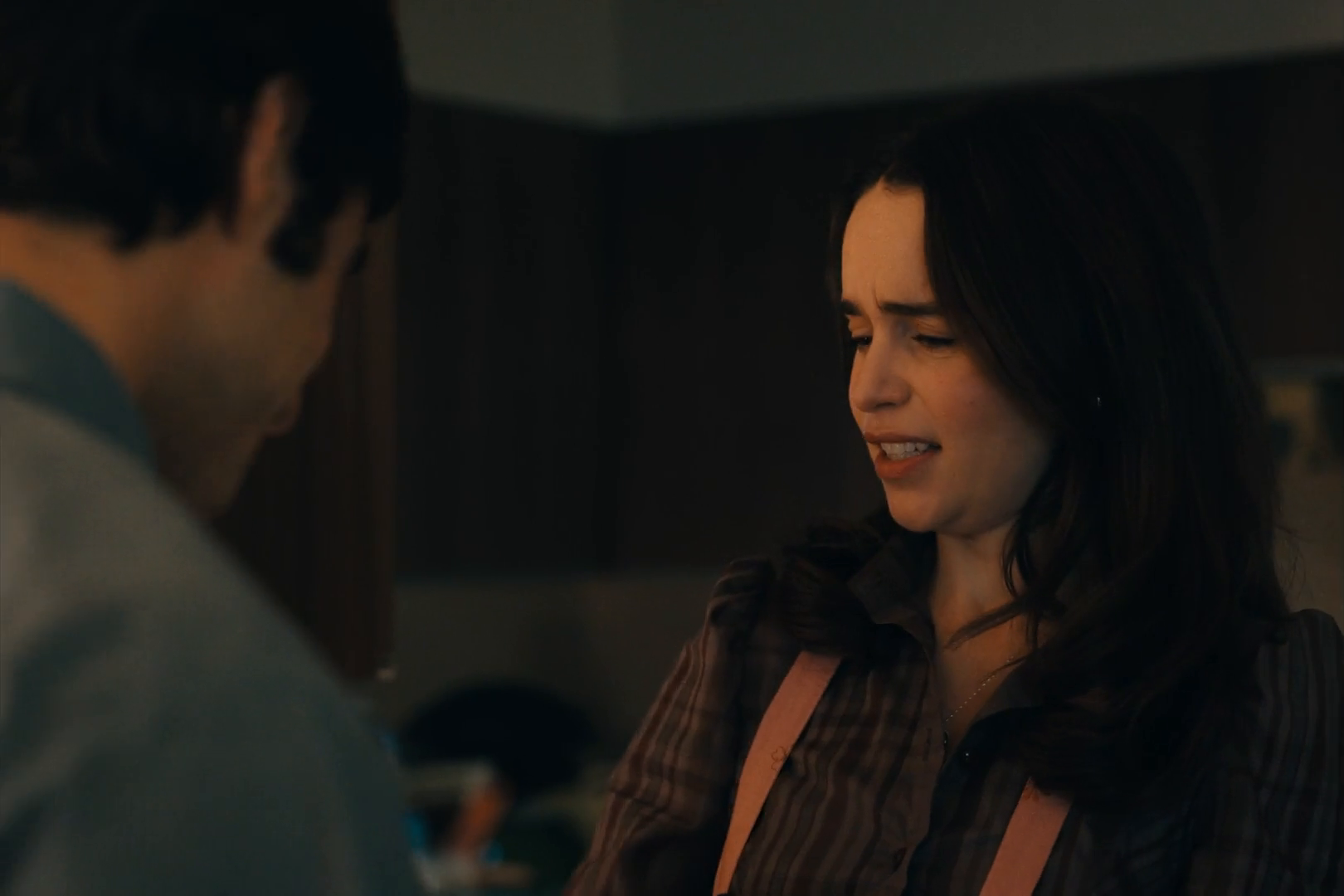 Keywords: emiliaclarke;emilia-clarke;emiliaclarkearchive;emilia-clarke-archive;ponies;screencaptures;