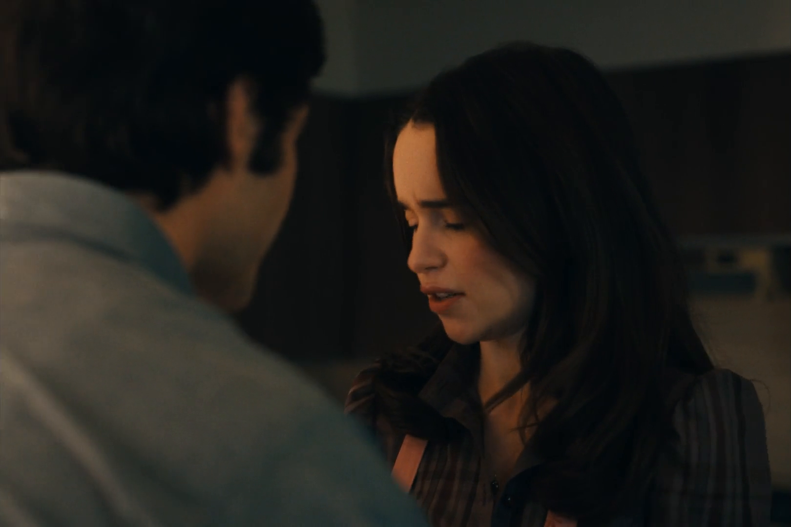 Keywords: emiliaclarke;emilia-clarke;emiliaclarkearchive;emilia-clarke-archive;ponies;screencaptures;