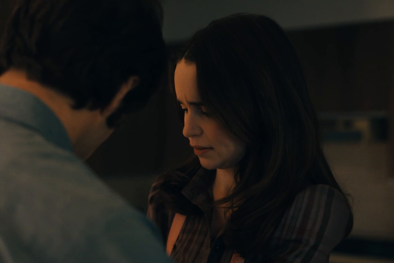 Keywords: emiliaclarke;emilia-clarke;emiliaclarkearchive;emilia-clarke-archive;ponies;screencaptures;