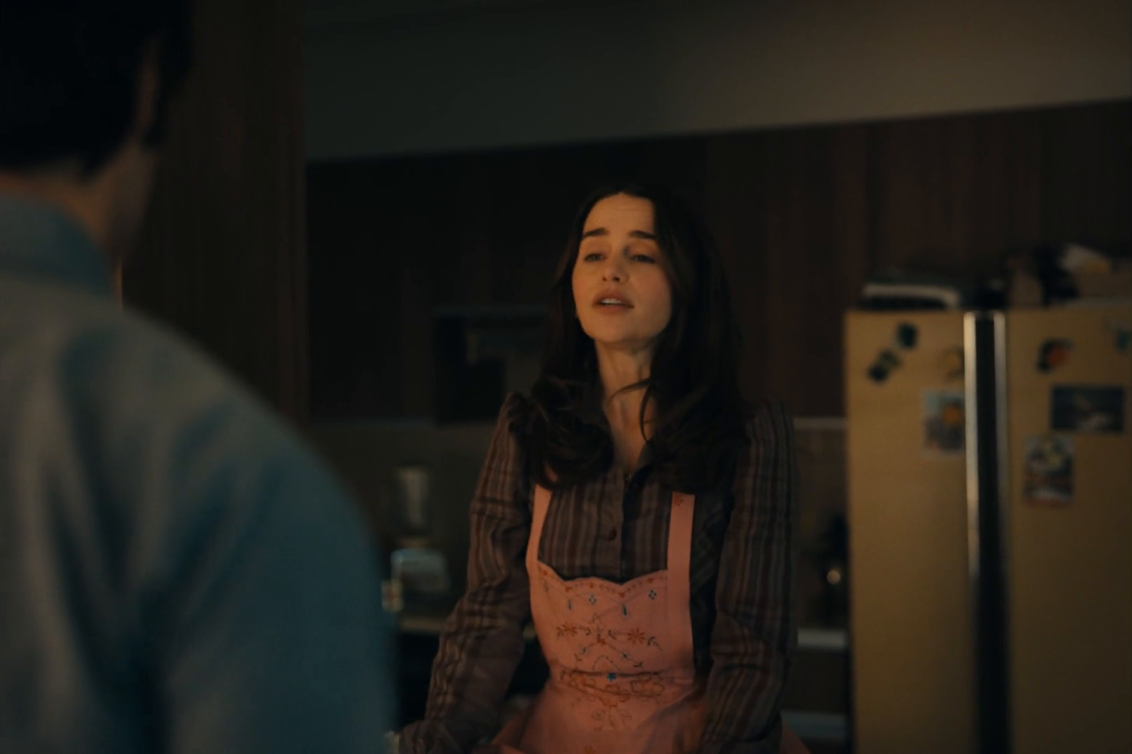 Keywords: emiliaclarke;emilia-clarke;emiliaclarkearchive;emilia-clarke-archive;ponies;screencaptures;