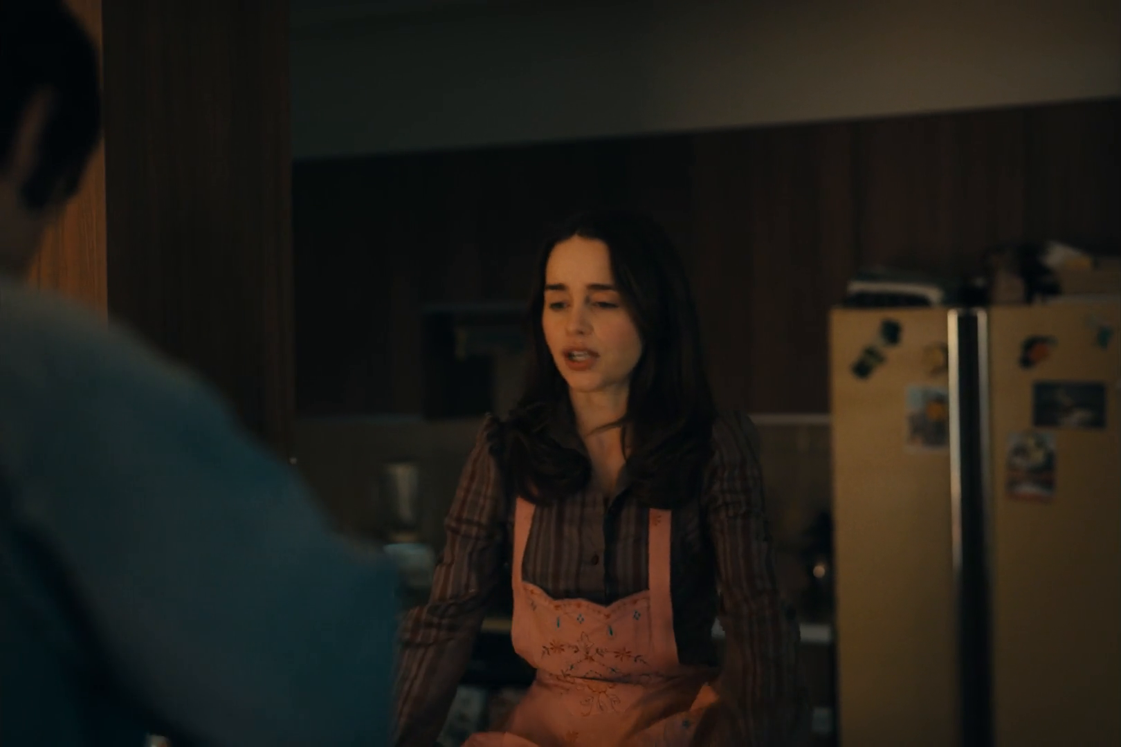 Keywords: emiliaclarke;emilia-clarke;emiliaclarkearchive;emilia-clarke-archive;ponies;screencaptures;