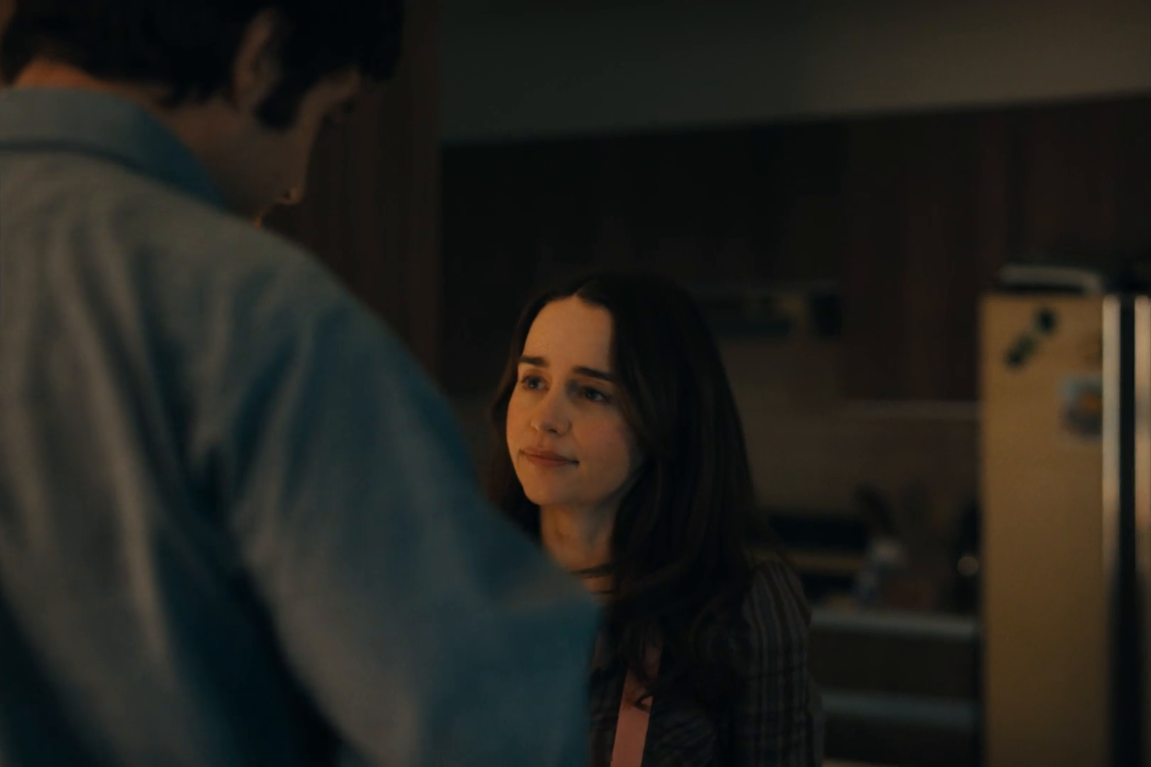 Keywords: emiliaclarke;emilia-clarke;emiliaclarkearchive;emilia-clarke-archive;ponies;screencaptures;