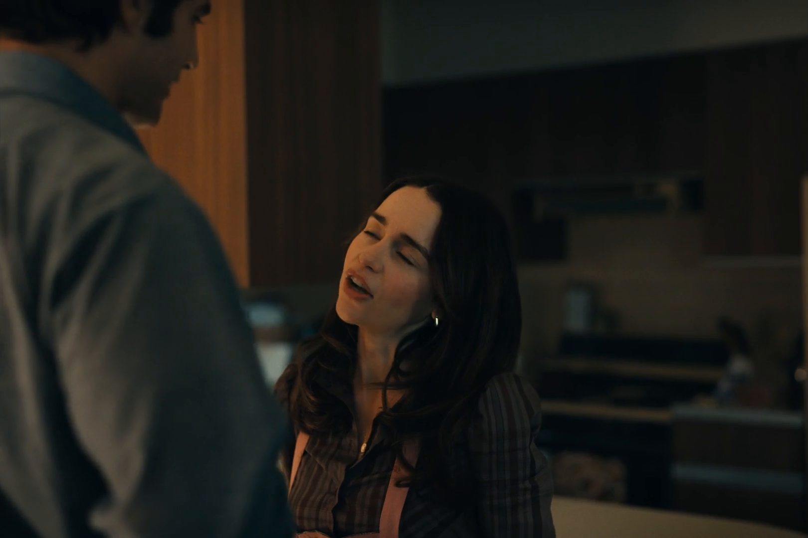 Keywords: emiliaclarke;emilia-clarke;emiliaclarkearchive;emilia-clarke-archive;ponies;screencaptures;