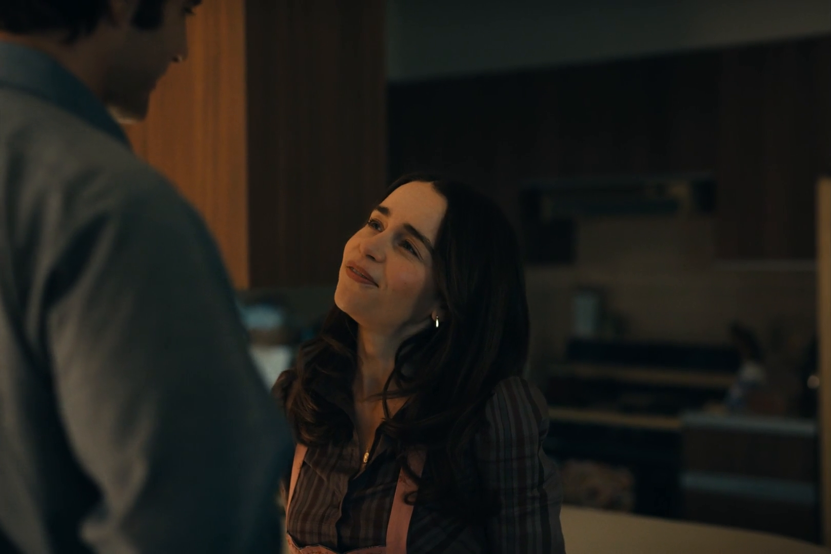 Keywords: emiliaclarke;emilia-clarke;emiliaclarkearchive;emilia-clarke-archive;ponies;screencaptures;