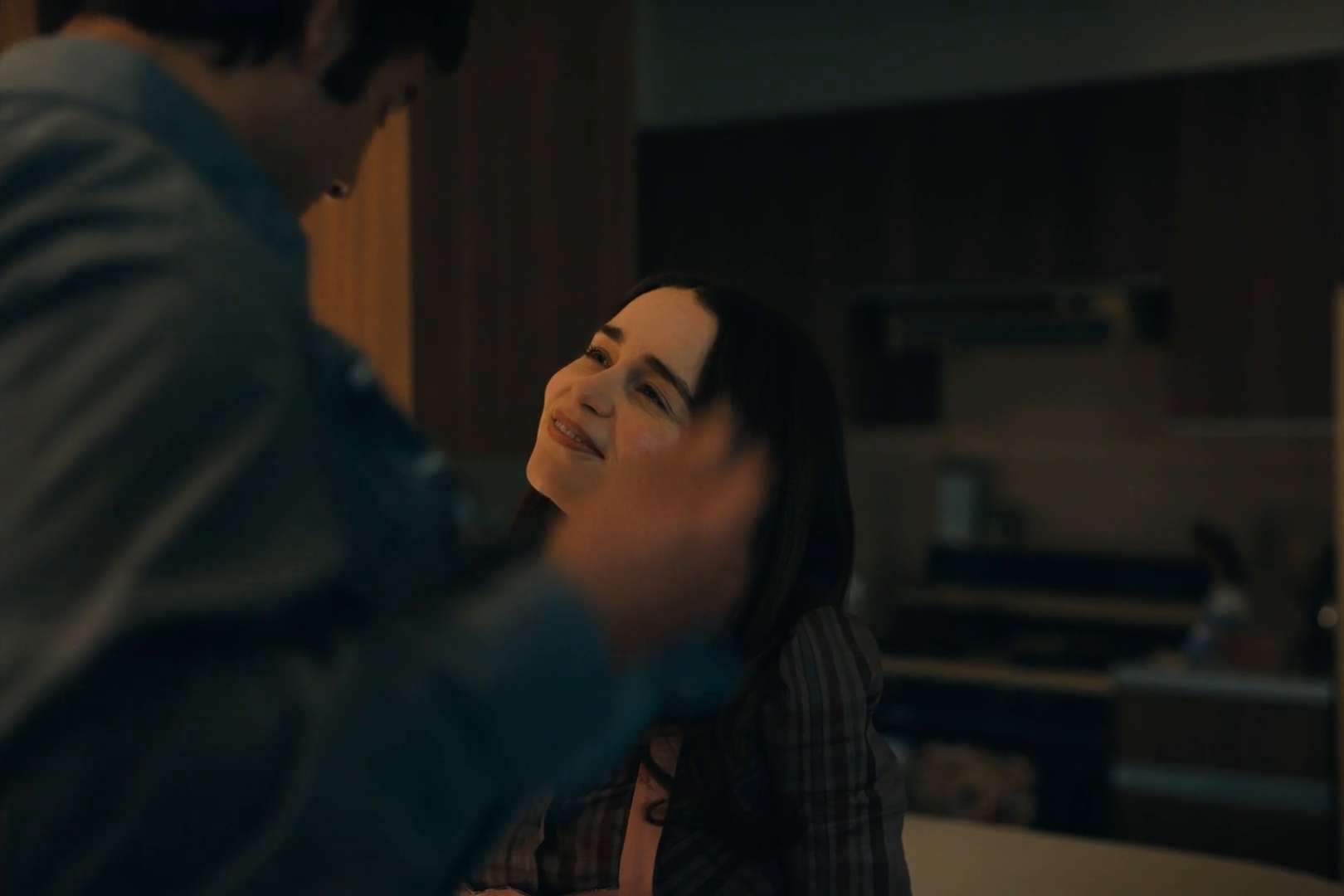 Keywords: emiliaclarke;emilia-clarke;emiliaclarkearchive;emilia-clarke-archive;ponies;screencaptures;