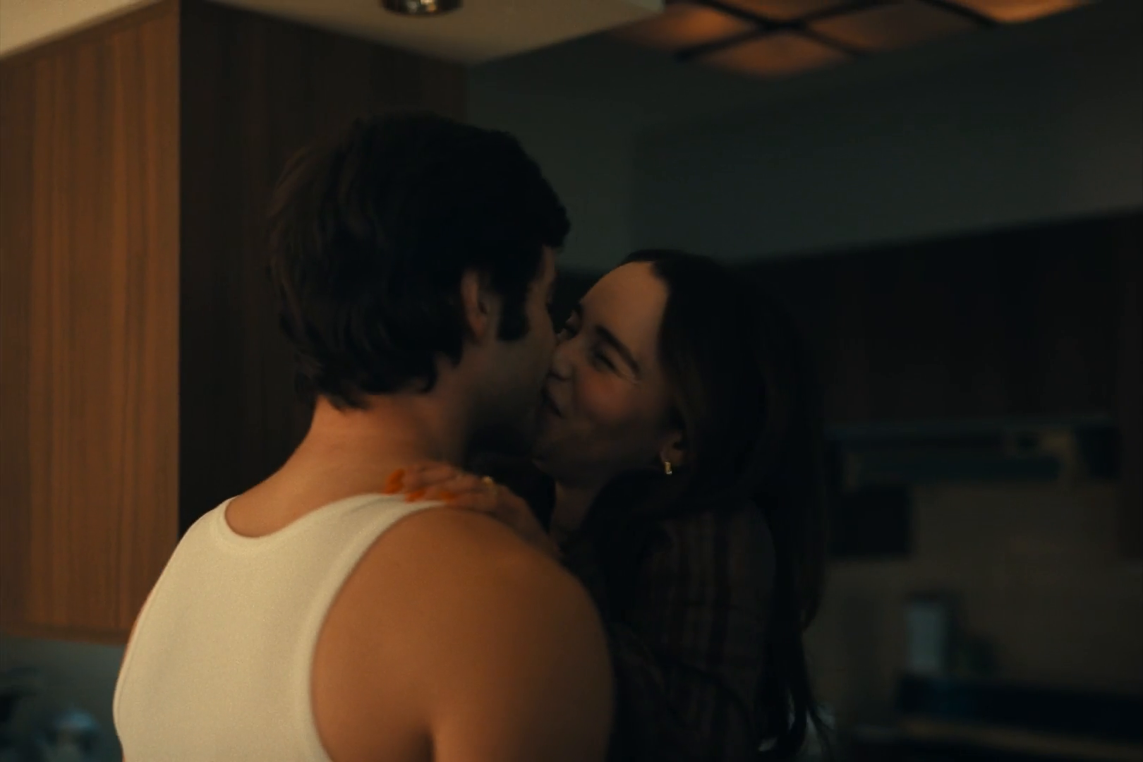Keywords: emiliaclarke;emilia-clarke;emiliaclarkearchive;emilia-clarke-archive;ponies;screencaptures;
