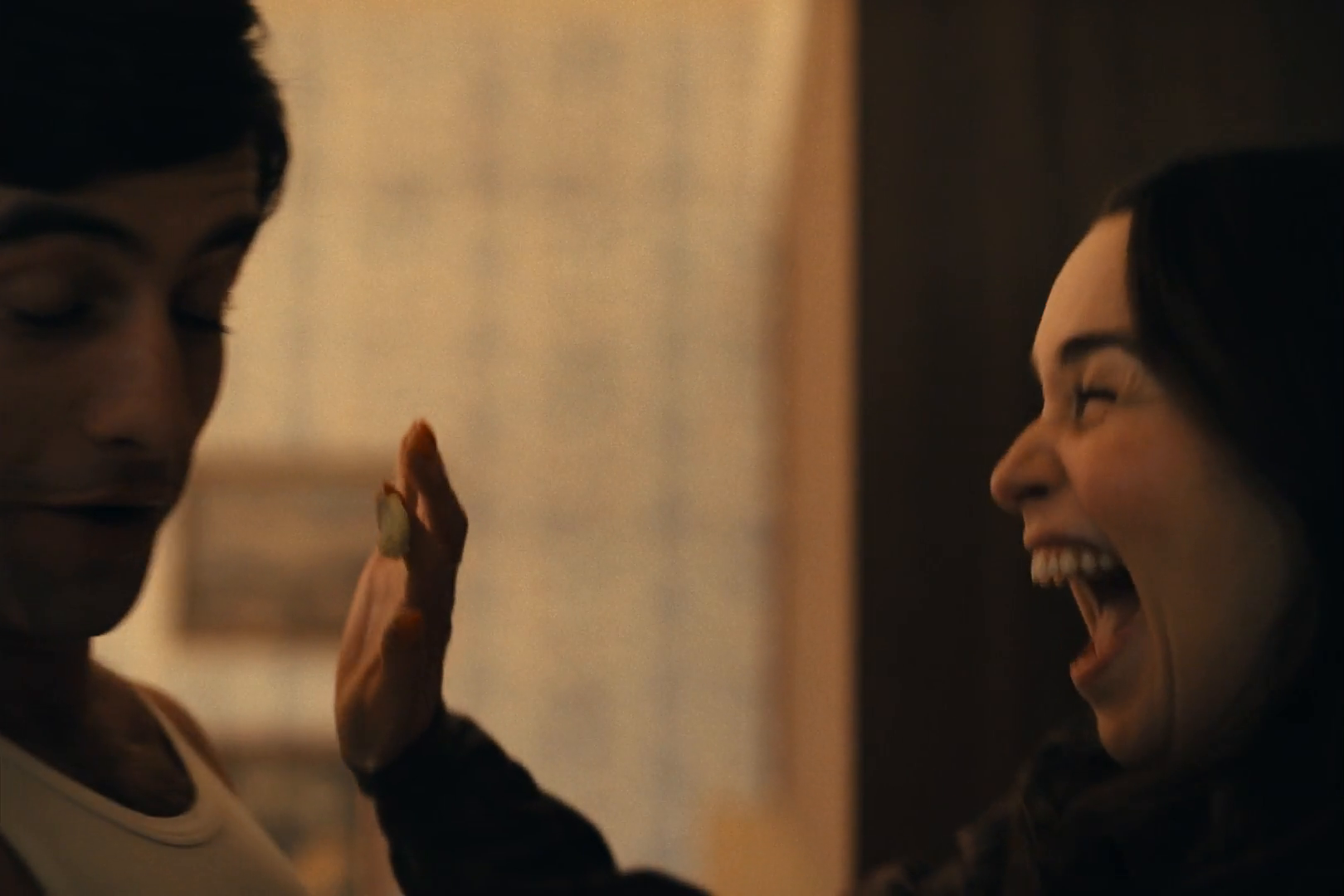 Keywords: emiliaclarke;emilia-clarke;emiliaclarkearchive;emilia-clarke-archive;ponies;screencaptures;