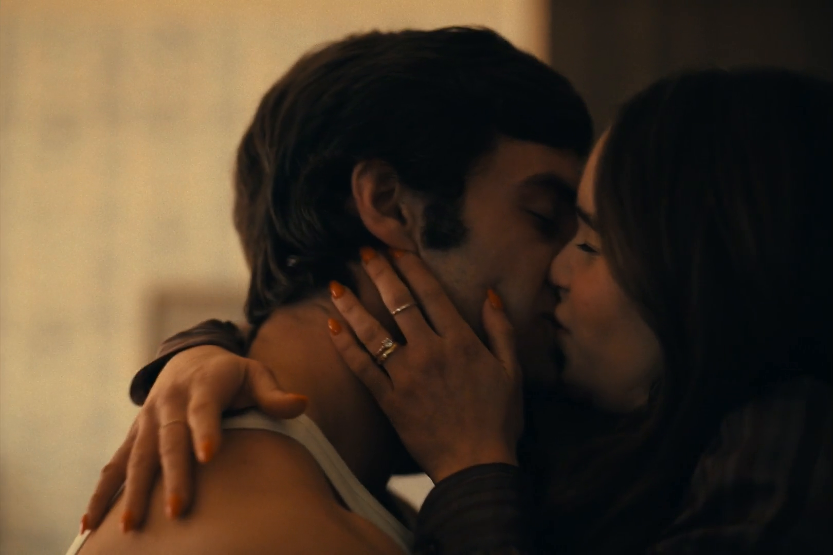 Keywords: emiliaclarke;emilia-clarke;emiliaclarkearchive;emilia-clarke-archive;ponies;screencaptures;