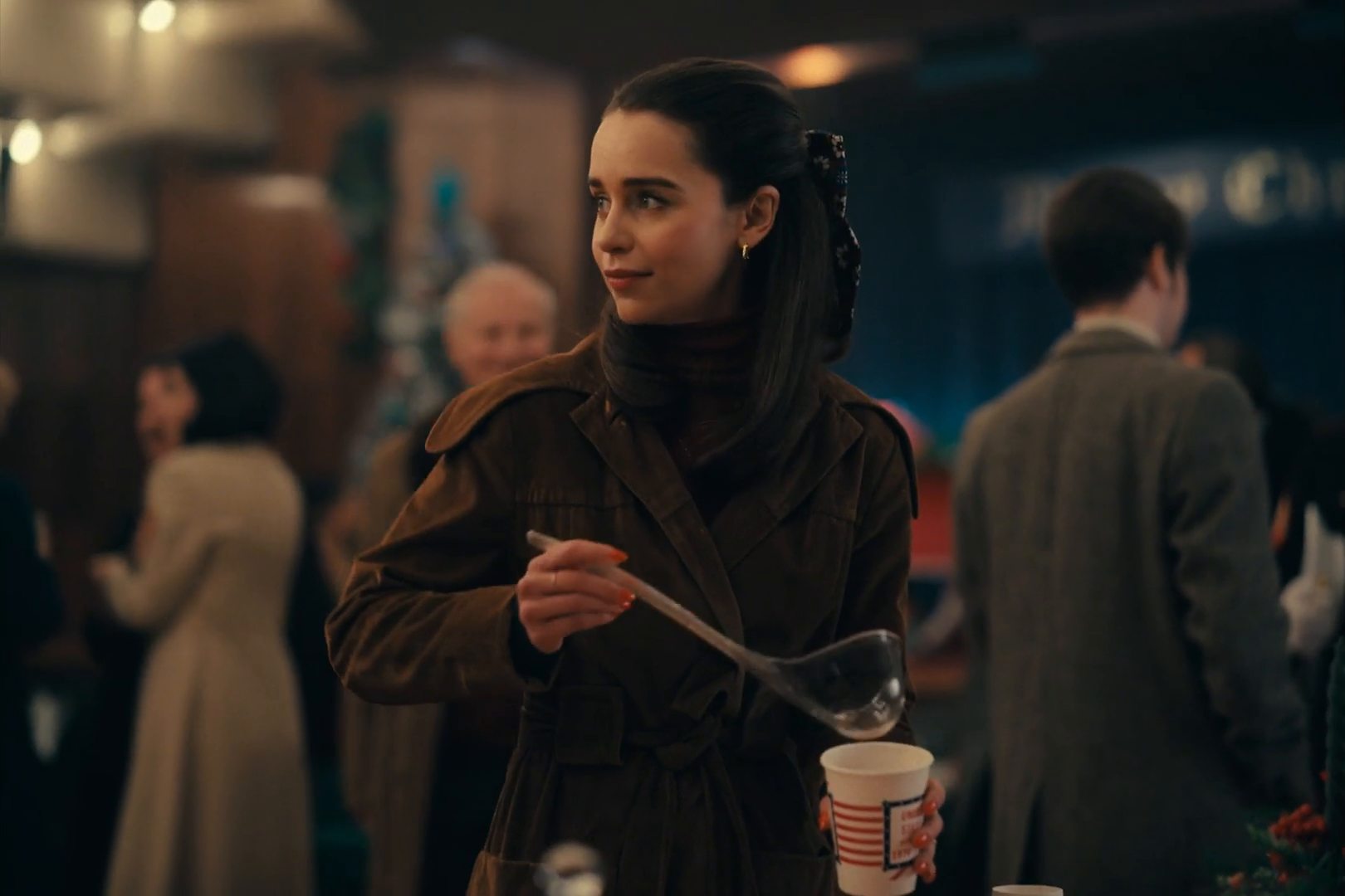 Keywords: emiliaclarke;emilia-clarke;emiliaclarkearchive;emilia-clarke-archive;ponies;screencaptures;