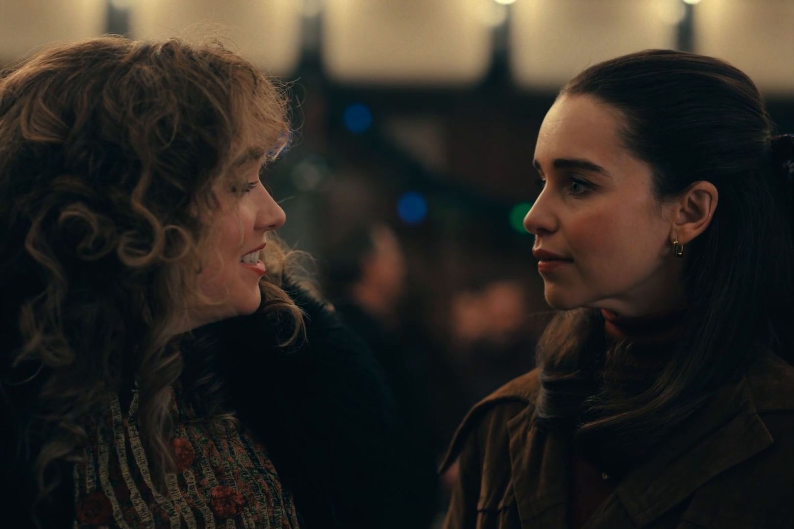Keywords: emiliaclarke;emilia-clarke;emiliaclarkearchive;emilia-clarke-archive;ponies;screencaptures;