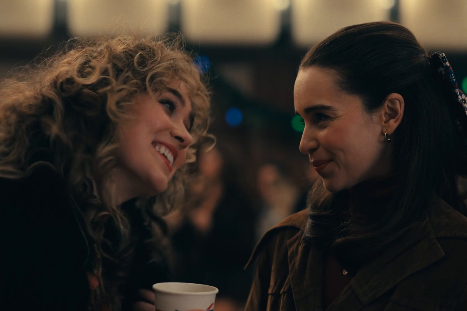 Keywords: emiliaclarke;emilia-clarke;emiliaclarkearchive;emilia-clarke-archive;ponies;screencaptures;