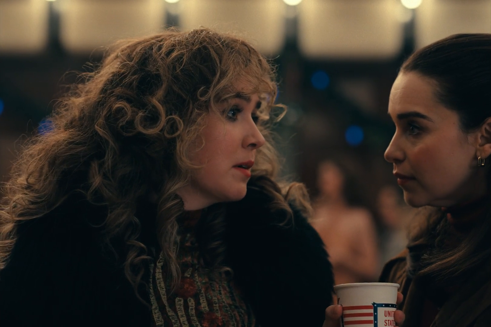 Keywords: emiliaclarke;emilia-clarke;emiliaclarkearchive;emilia-clarke-archive;ponies;screencaptures;