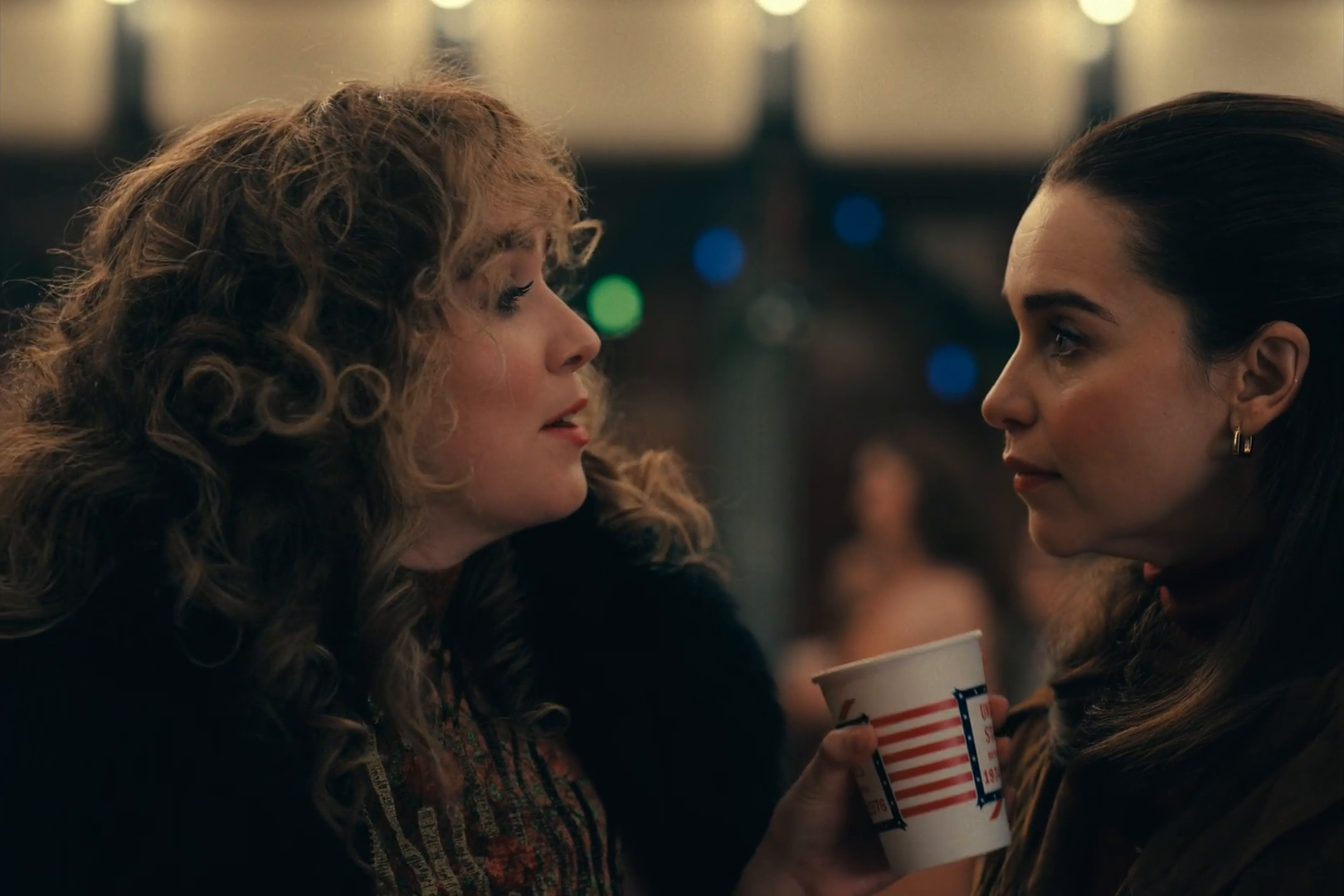 Keywords: emiliaclarke;emilia-clarke;emiliaclarkearchive;emilia-clarke-archive;ponies;screencaptures;