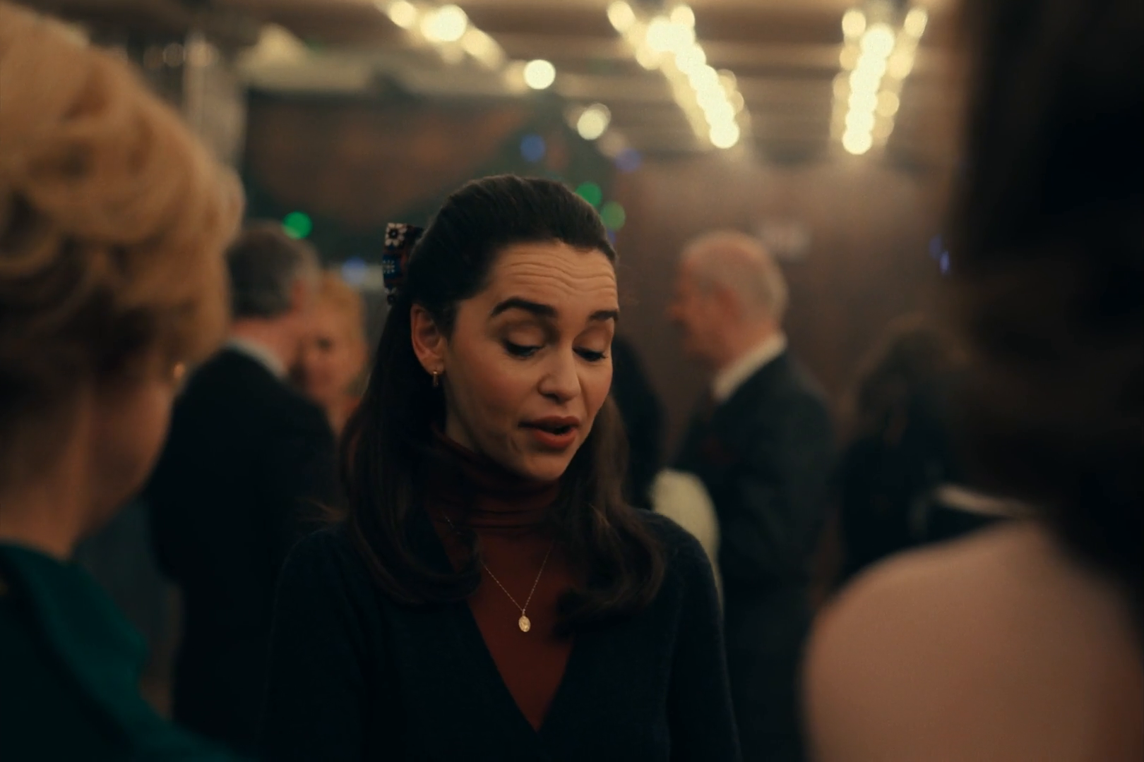 Keywords: emiliaclarke;emilia-clarke;emiliaclarkearchive;emilia-clarke-archive;ponies;screencaptures;