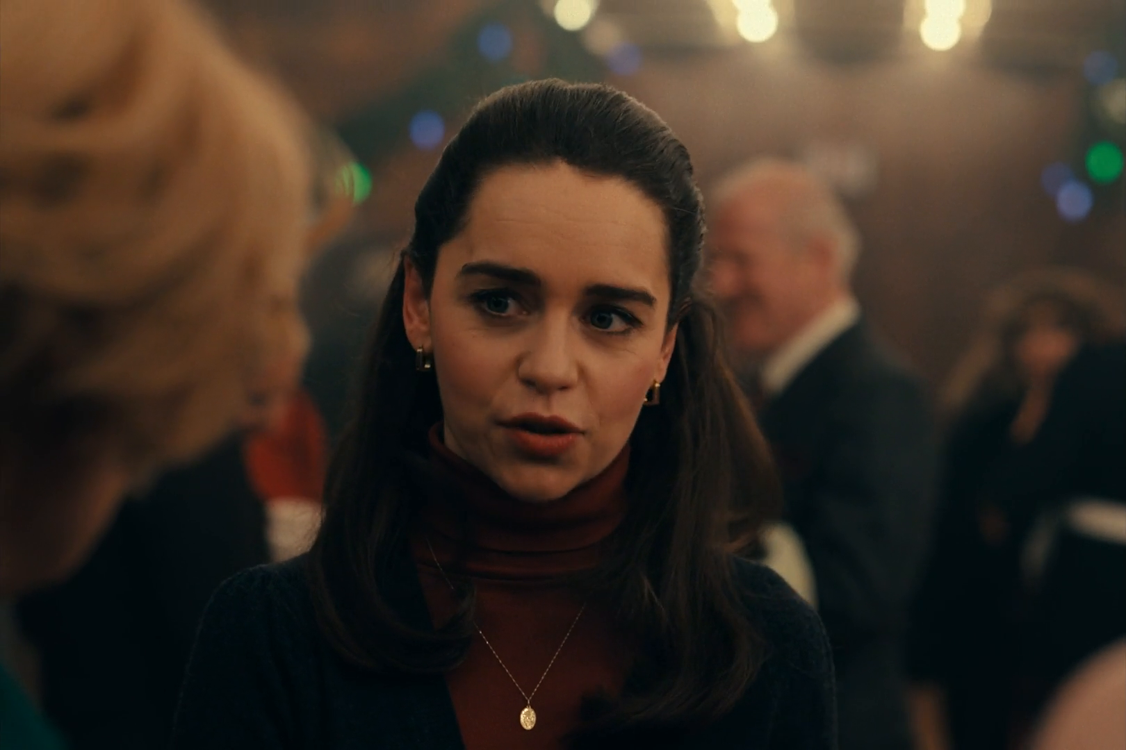 Keywords: emiliaclarke;emilia-clarke;emiliaclarkearchive;emilia-clarke-archive;ponies;screencaptures;