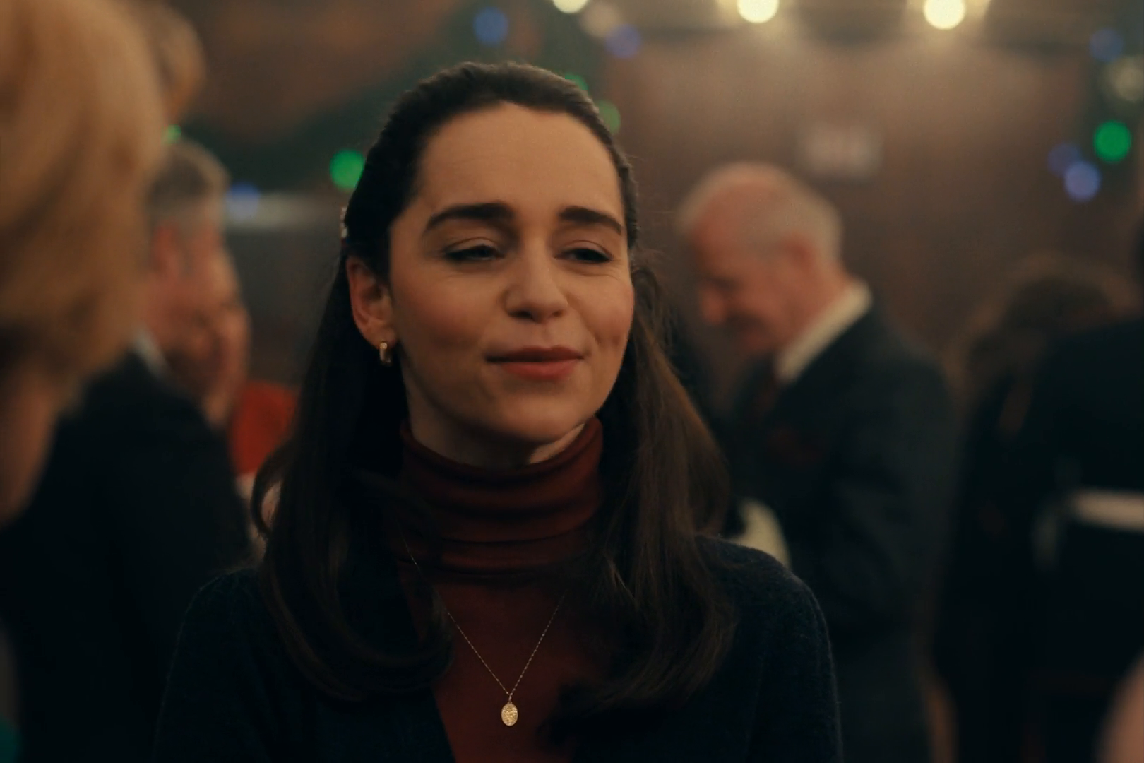 Keywords: emiliaclarke;emilia-clarke;emiliaclarkearchive;emilia-clarke-archive;ponies;screencaptures;