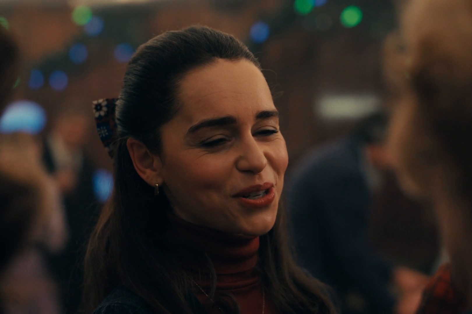 Keywords: emiliaclarke;emilia-clarke;emiliaclarkearchive;emilia-clarke-archive;ponies;screencaptures;