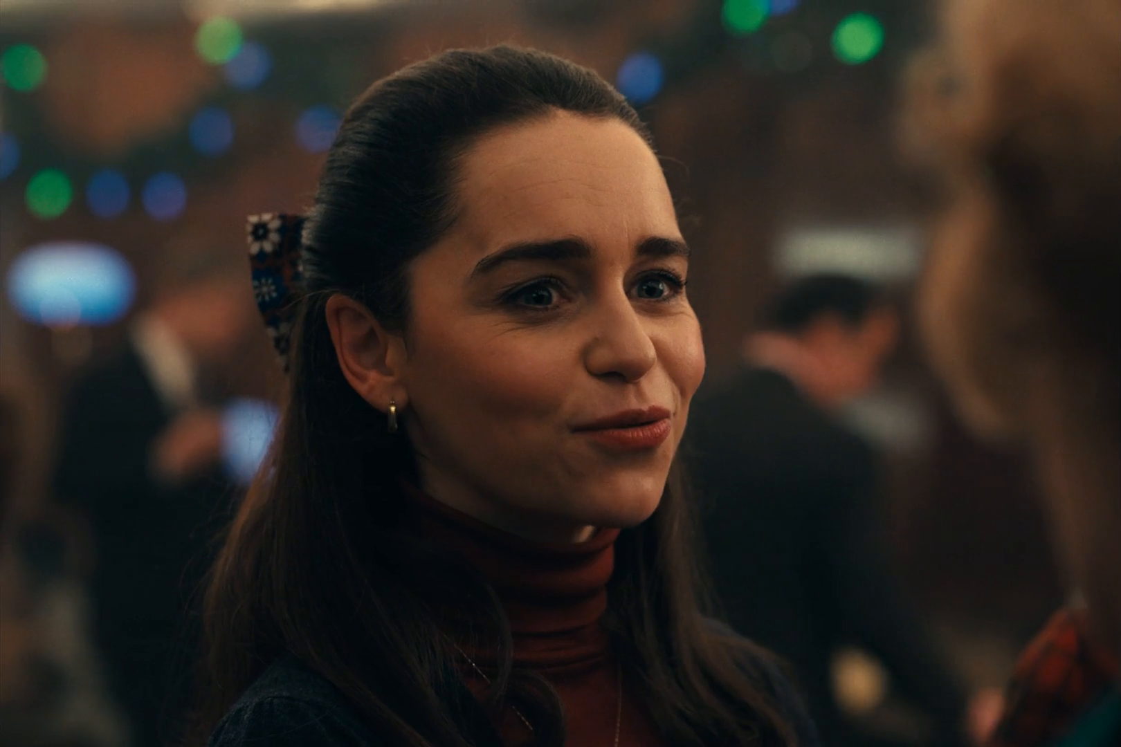 Keywords: emiliaclarke;emilia-clarke;emiliaclarkearchive;emilia-clarke-archive;ponies;screencaptures;