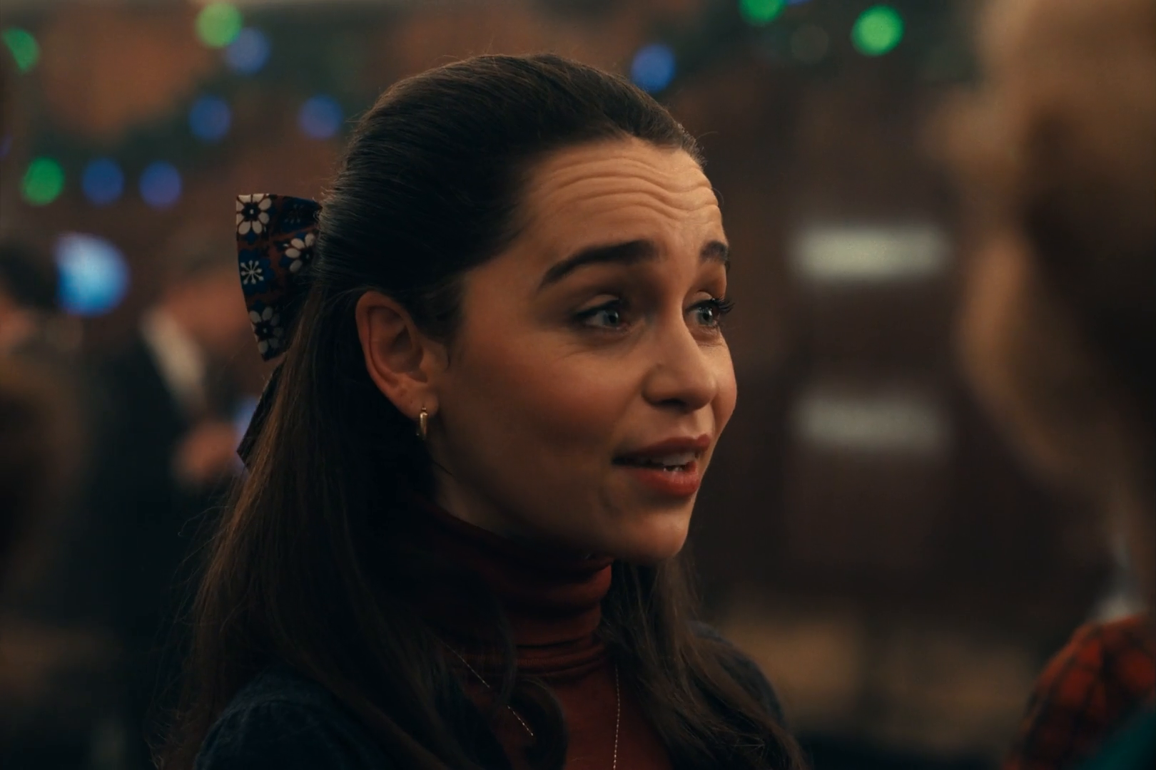 Keywords: emiliaclarke;emilia-clarke;emiliaclarkearchive;emilia-clarke-archive;ponies;screencaptures;