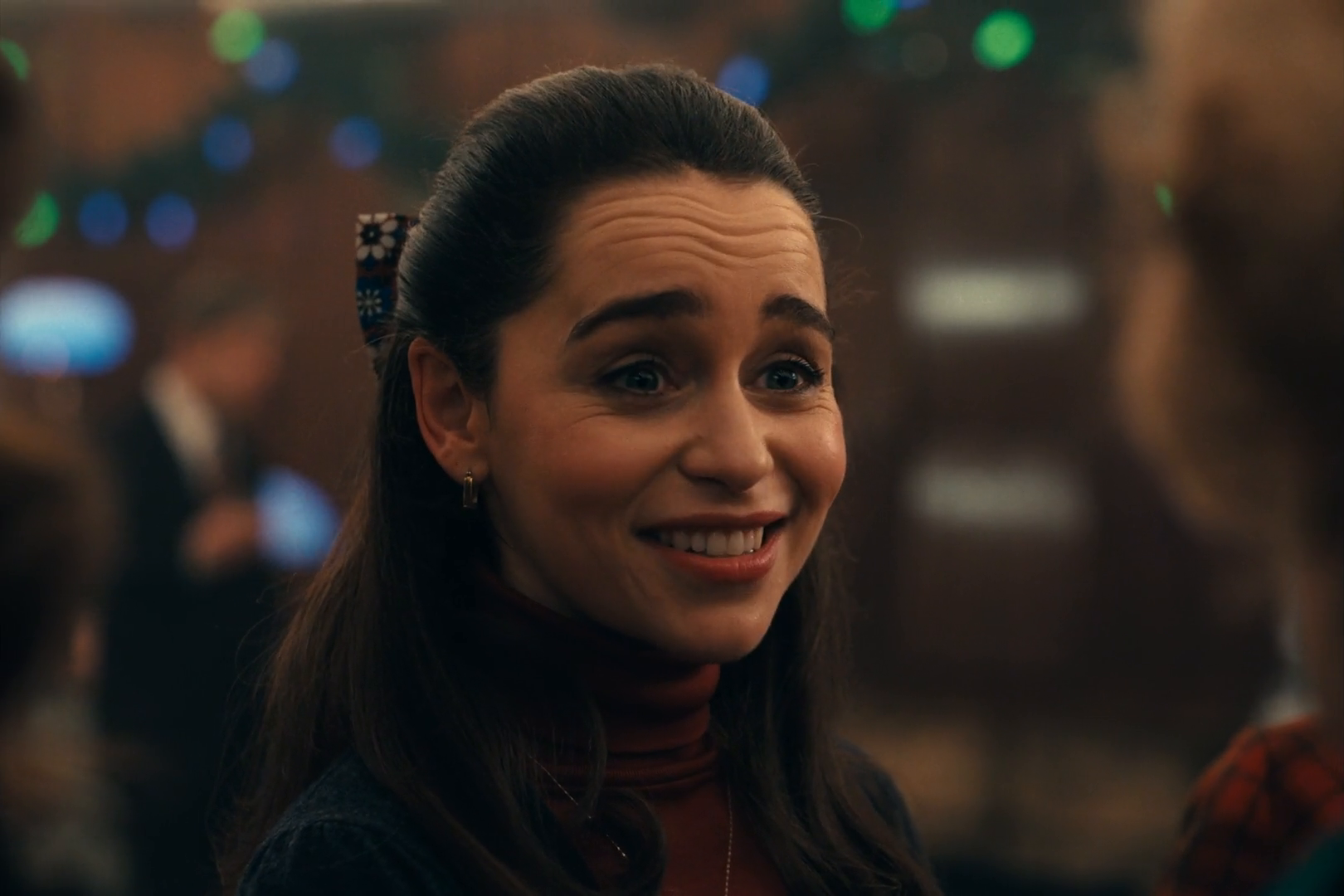 Keywords: emiliaclarke;emilia-clarke;emiliaclarkearchive;emilia-clarke-archive;ponies;screencaptures;