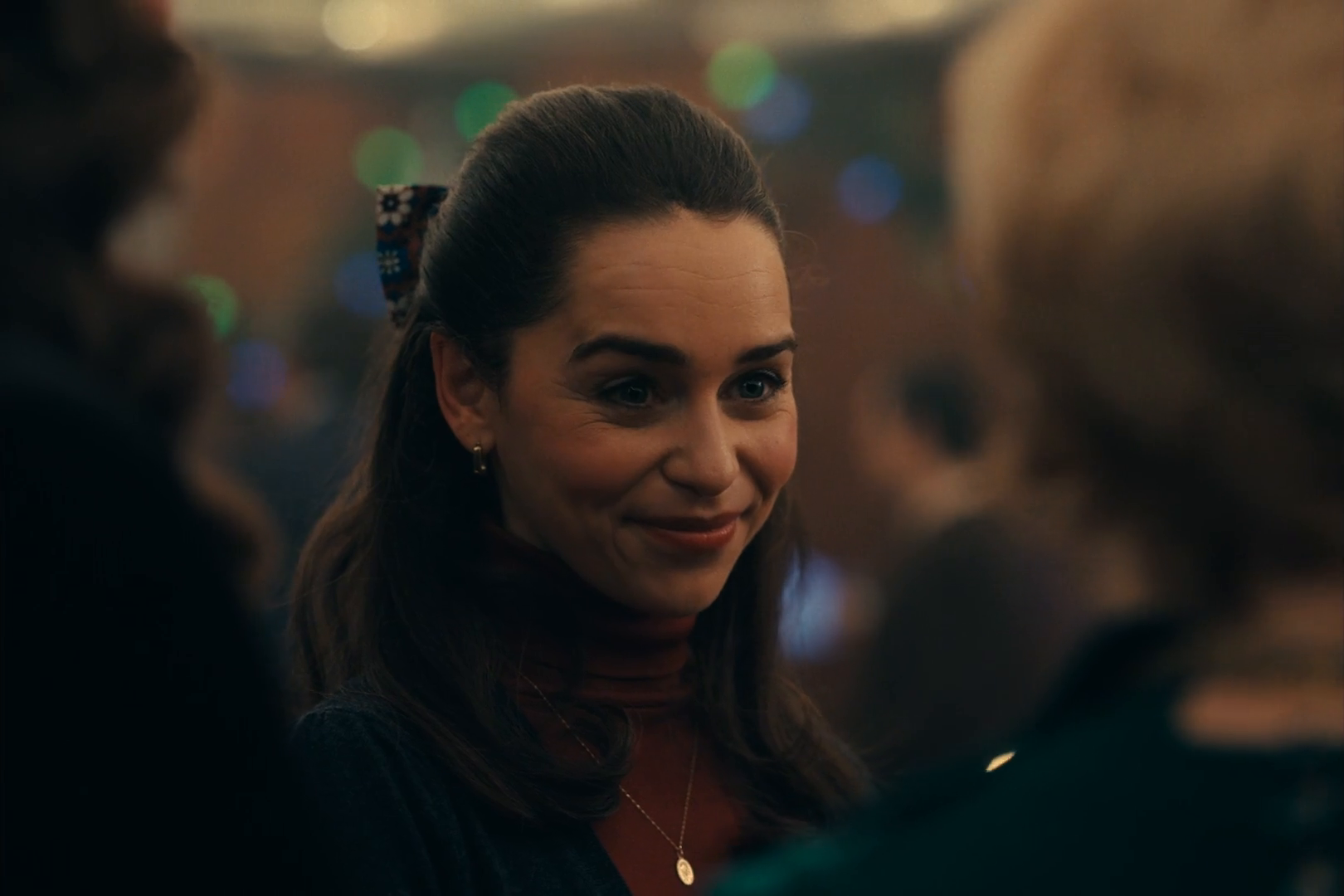 Keywords: emiliaclarke;emilia-clarke;emiliaclarkearchive;emilia-clarke-archive;ponies;screencaptures;