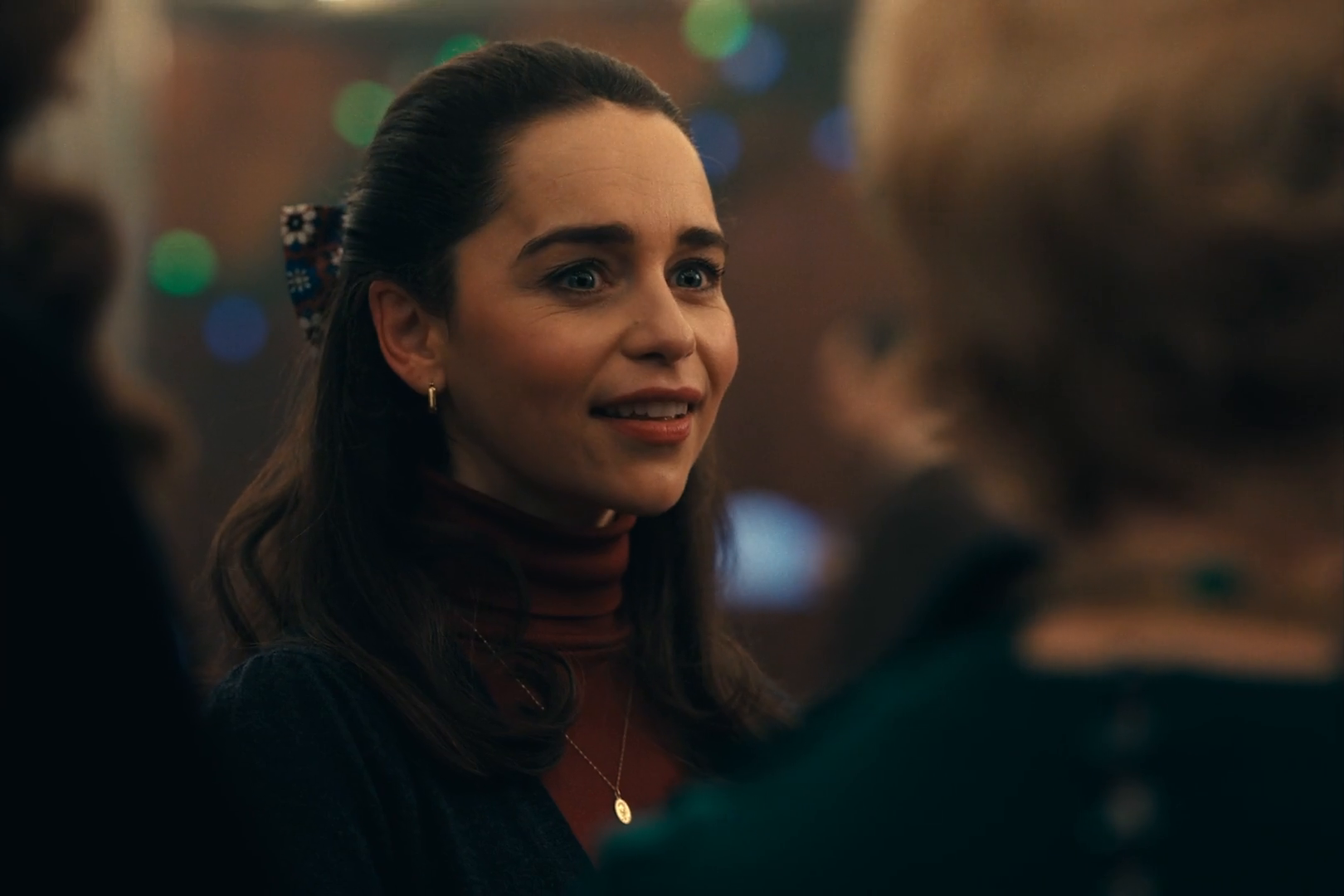 Keywords: emiliaclarke;emilia-clarke;emiliaclarkearchive;emilia-clarke-archive;ponies;screencaptures;